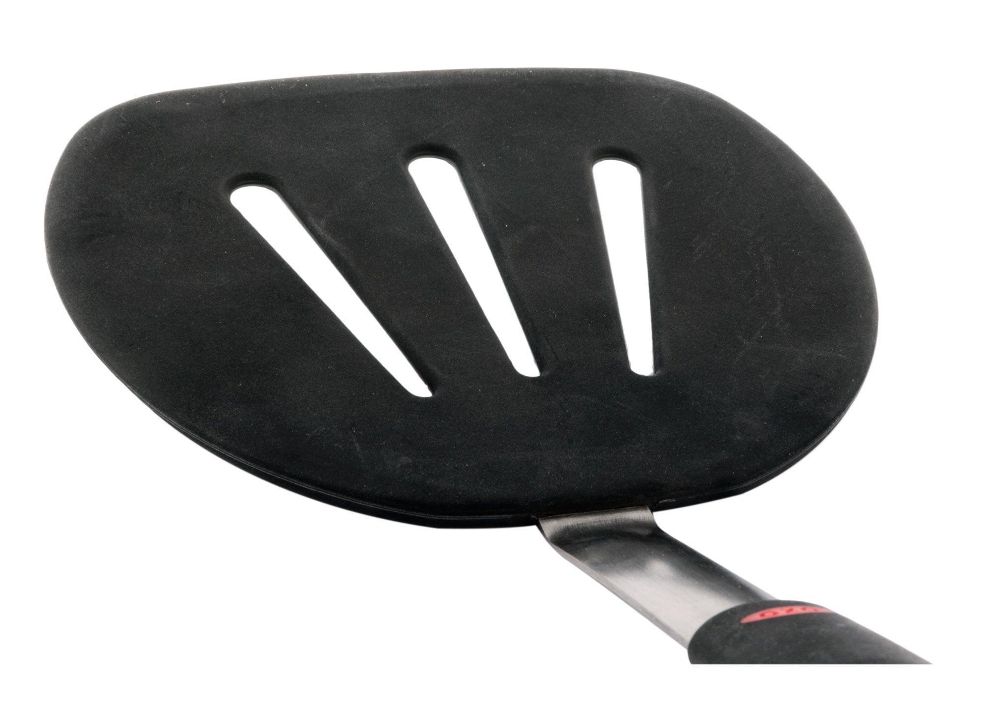 Espátula flexible 32 cm OXO negro Soft Works-1