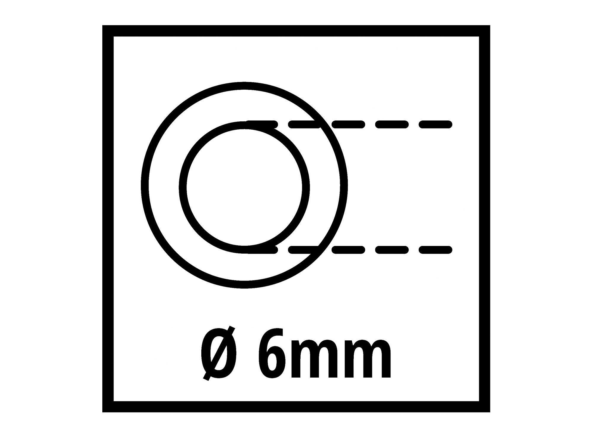 Manguera de aire 10 m Einhell-3