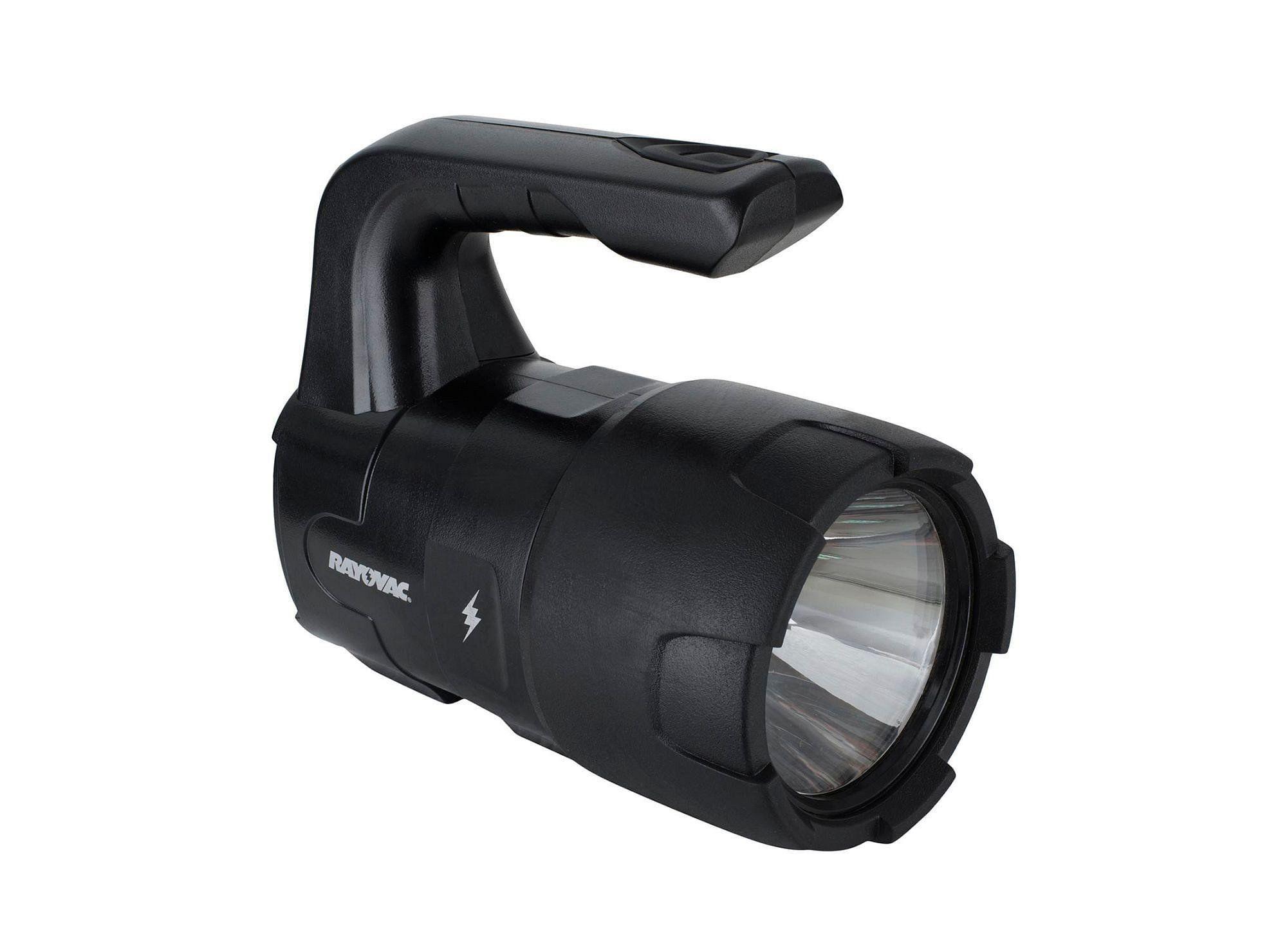 Foco indestructible Rayovac-0