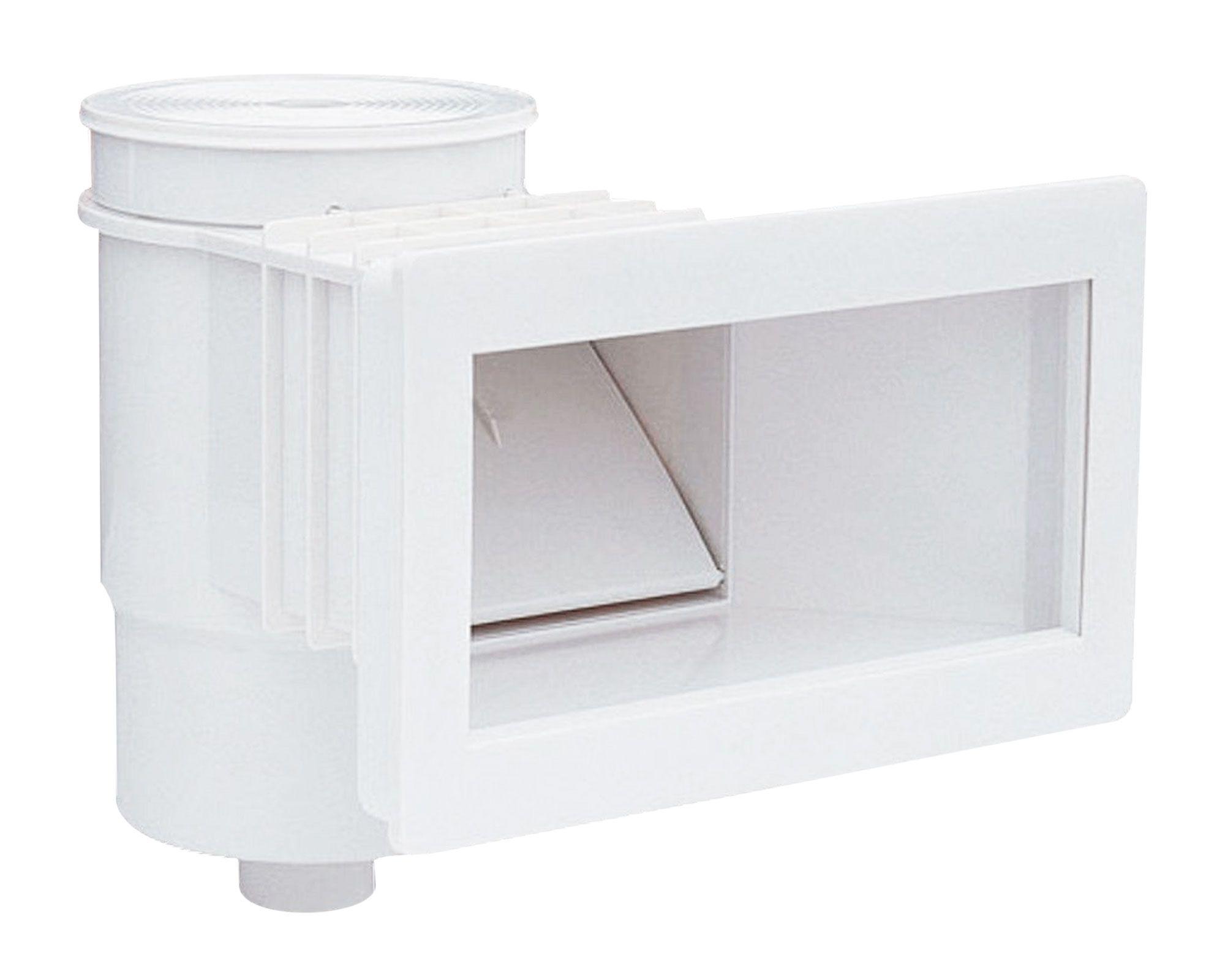 Skimmer para piscinas hormigón EM0020C Emaux-0
