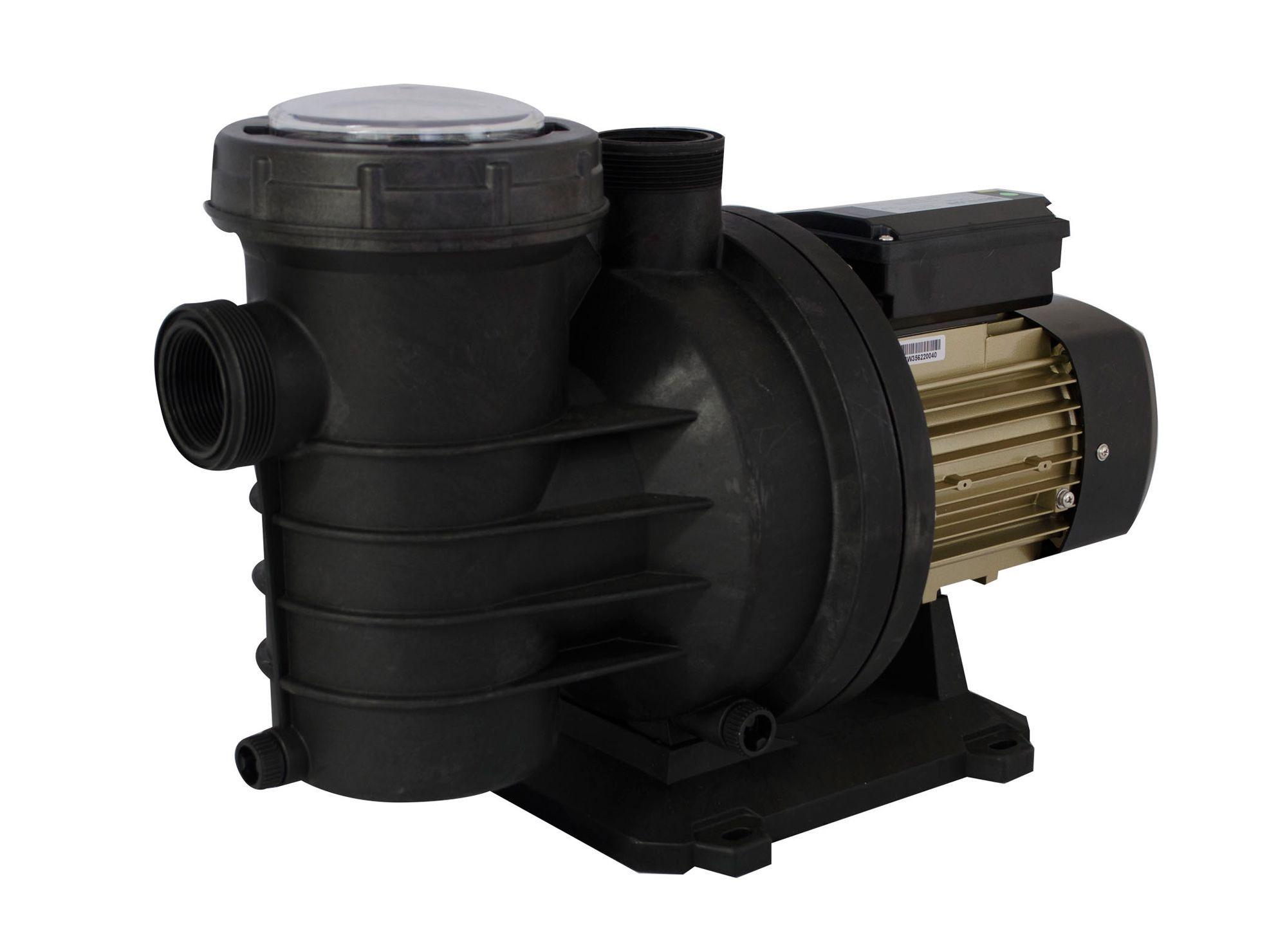 Bomba piscina 1.0 hp FCP-750L Bestflow-2