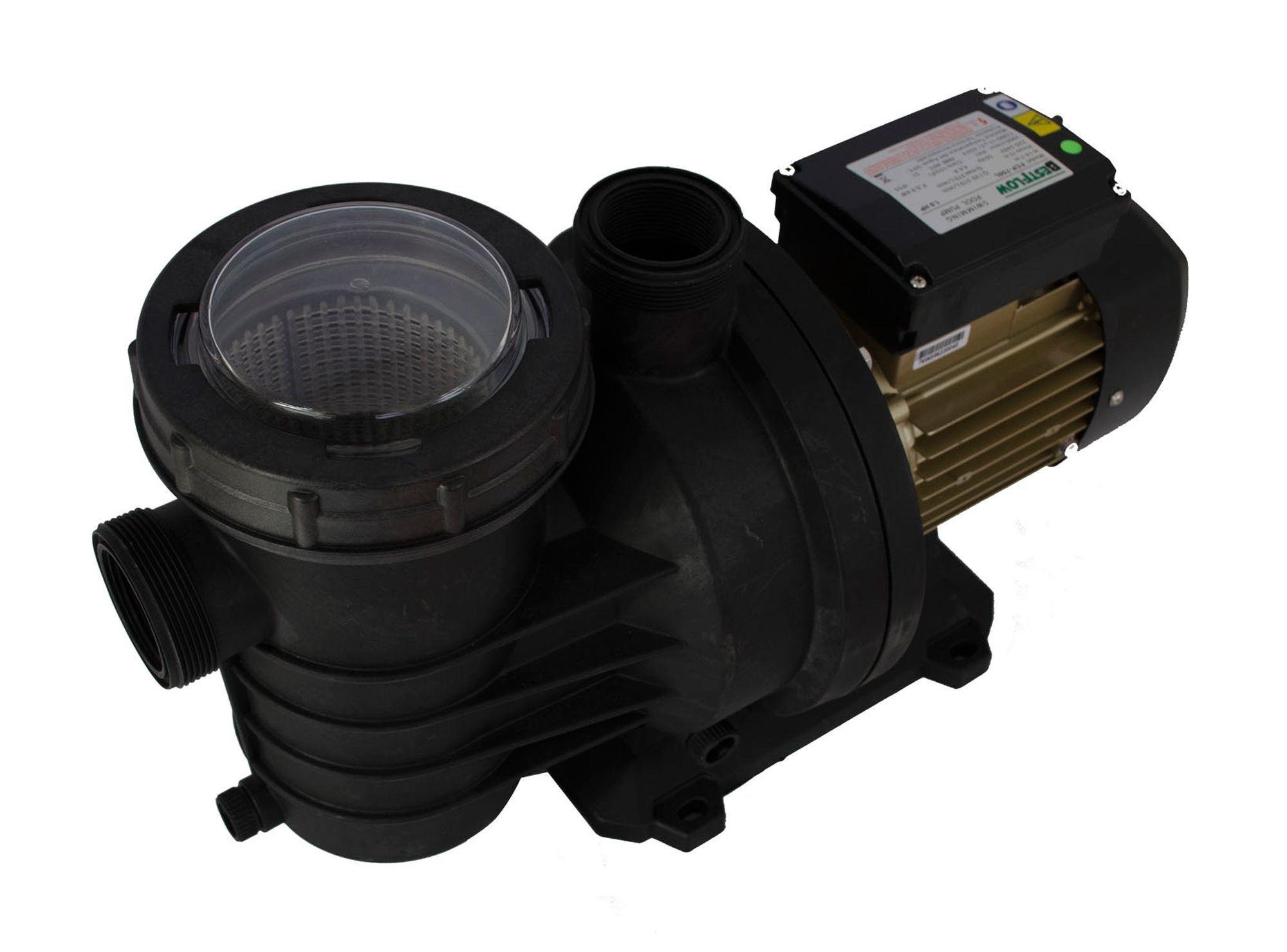 Bomba piscina 1.0 hp FCP-750L Bestflow-1