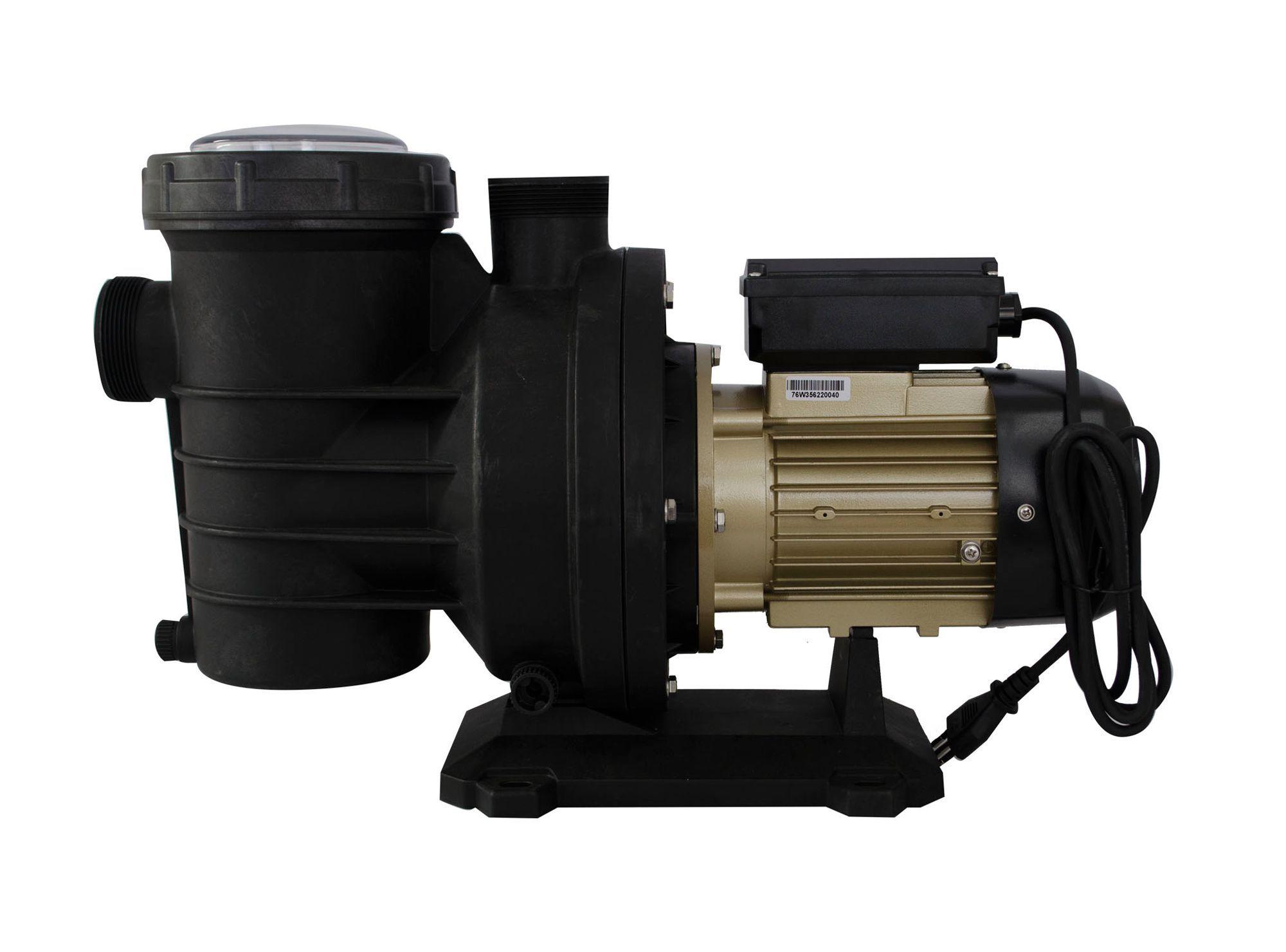 Bomba piscina 1.0 hp FCP-750L Bestflow-0