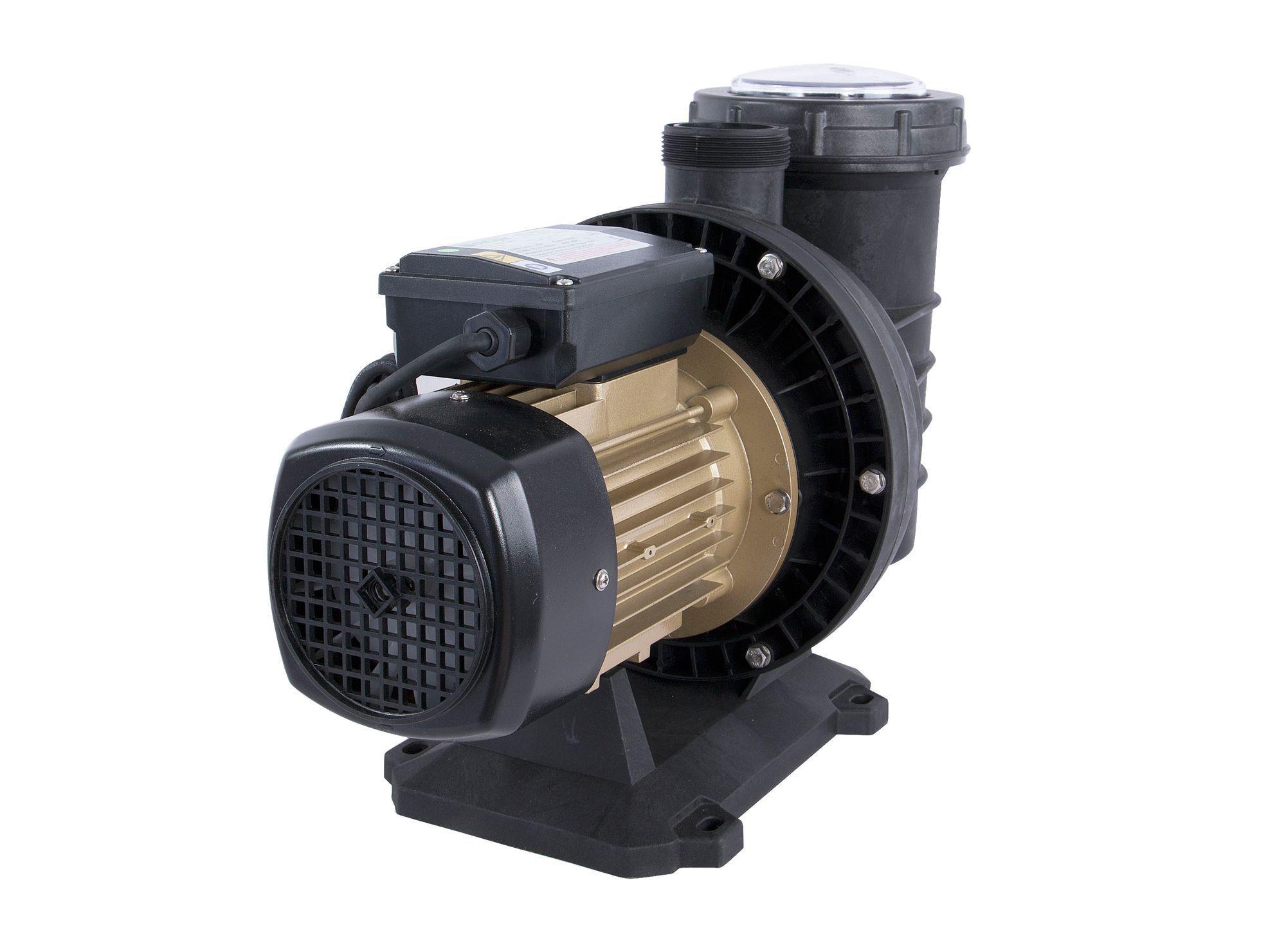 Bomba piscina 0.75 hp 220v FCP-550L Bestflow-2