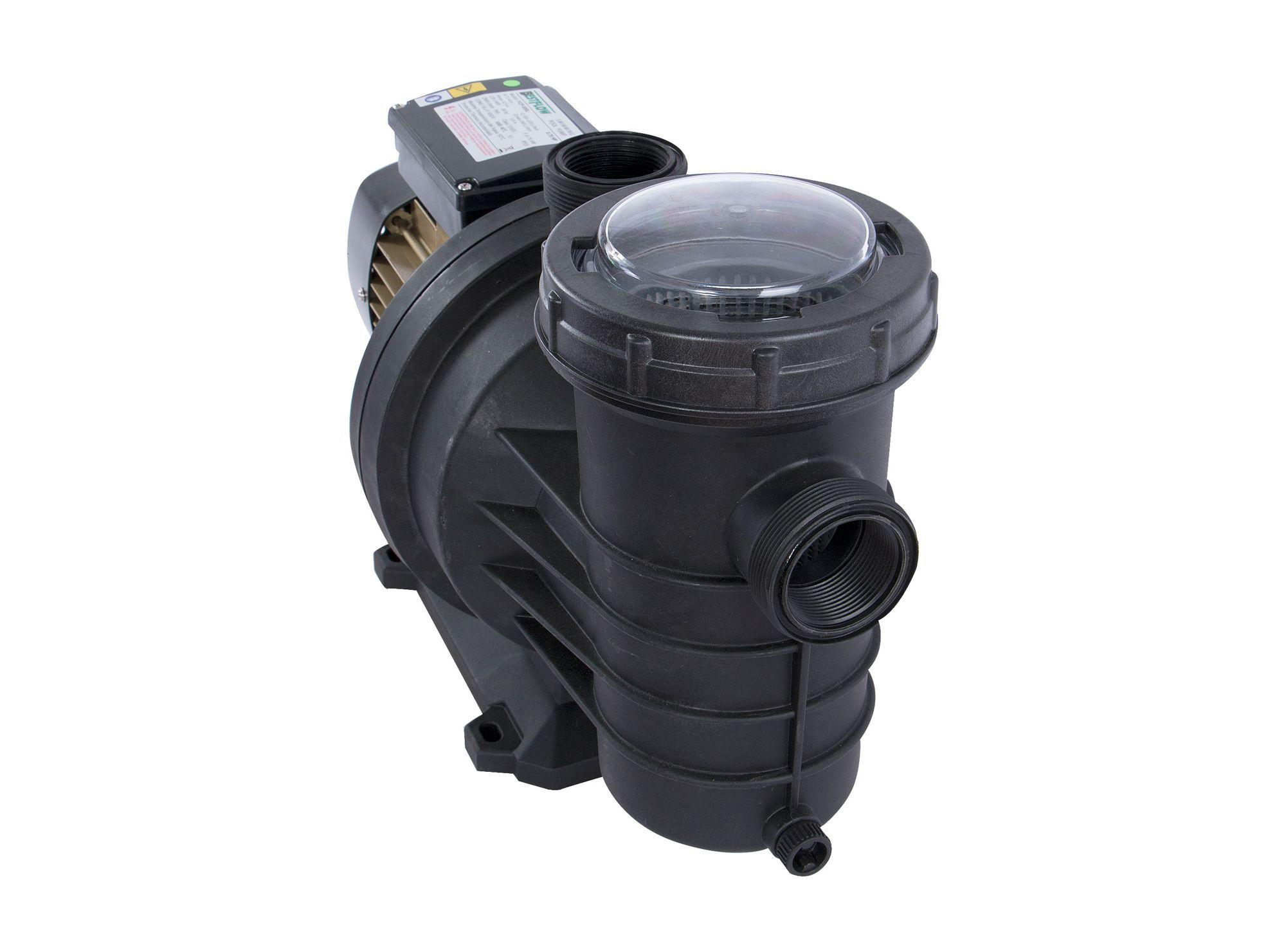 Bomba piscina 0.75 hp 220v FCP-550L Bestflow-1