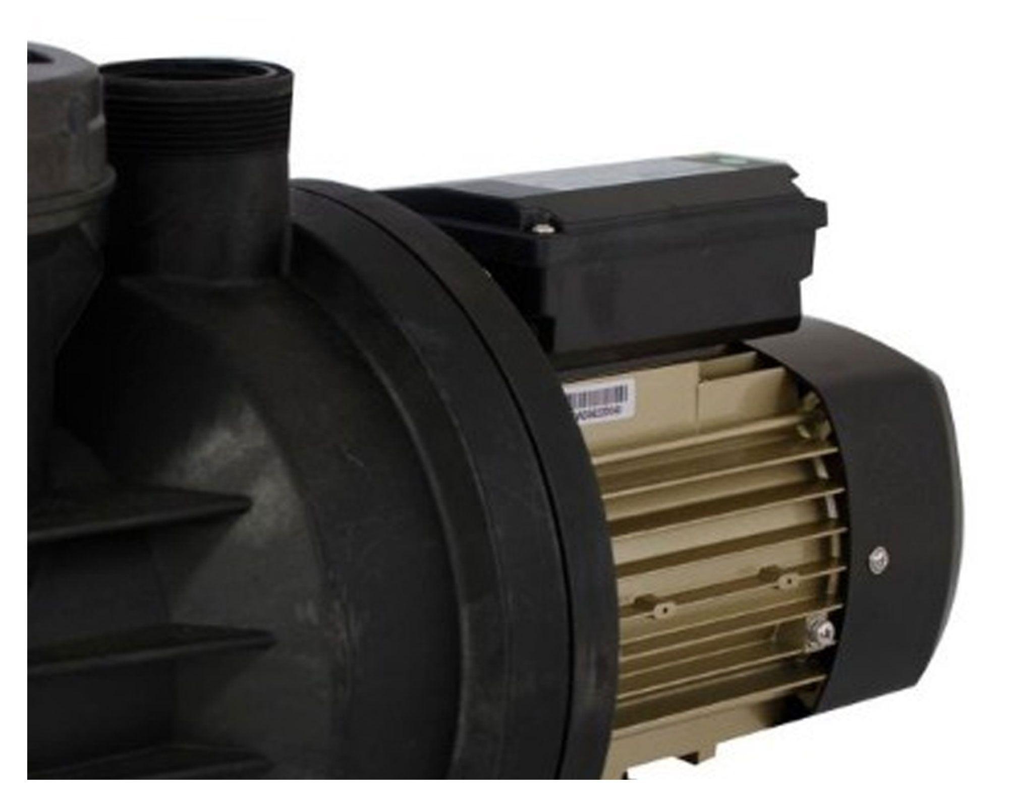 Bomba piscina 0,5 HP FCP-370S Bestflow-3