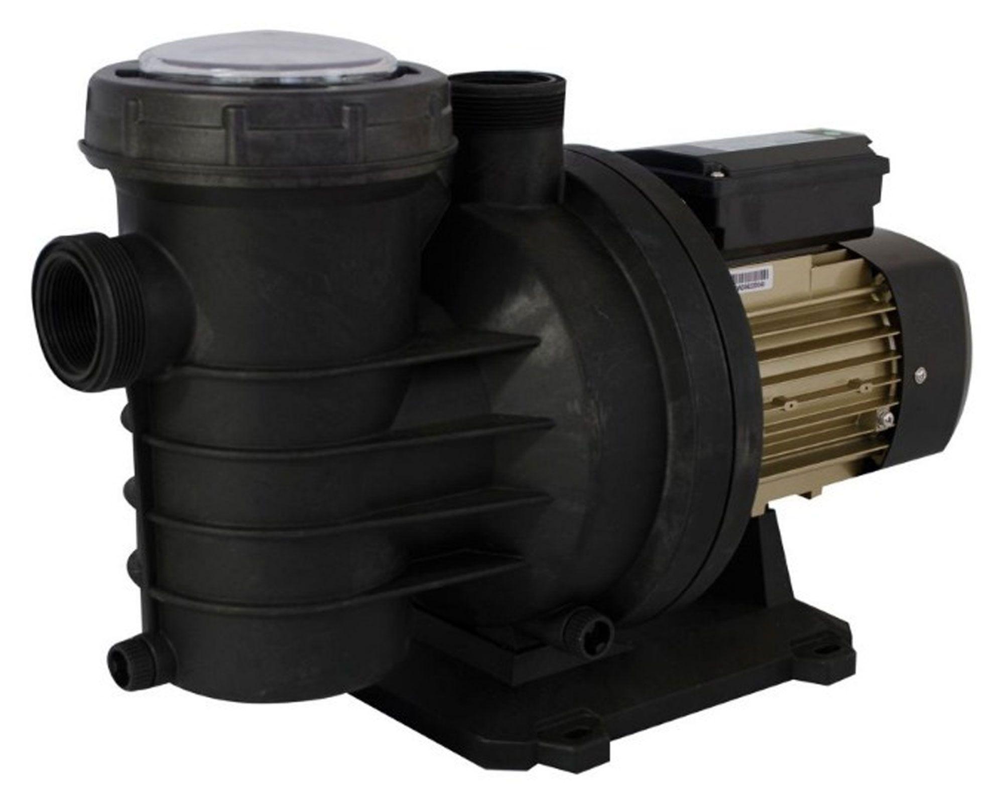 Bomba piscina 0,5 HP FCP-370S Bestflow-0