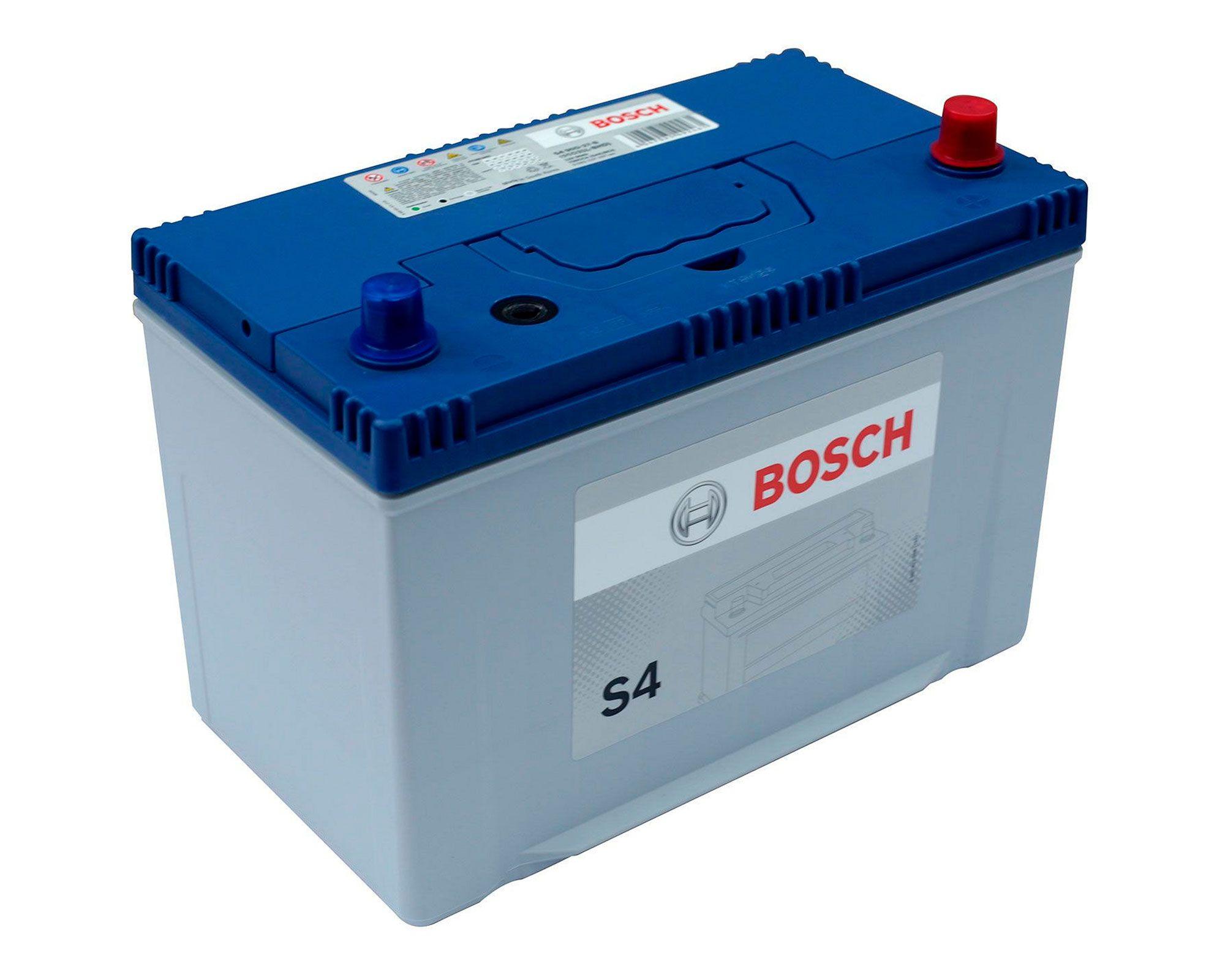 Batería para auto 39NX120-7LMF 90 AH PD -2