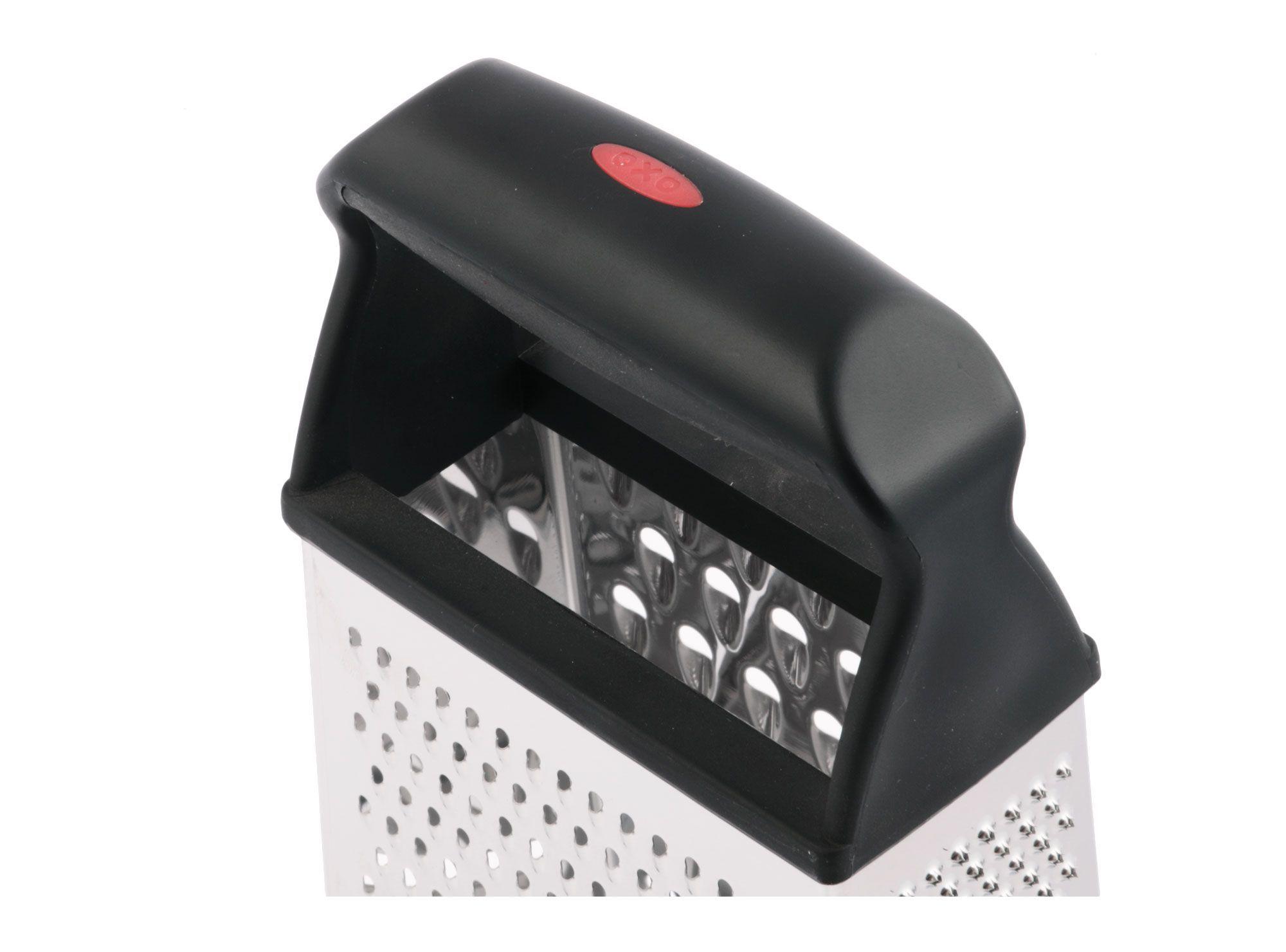Rallador con caja OXO Soft Works-2