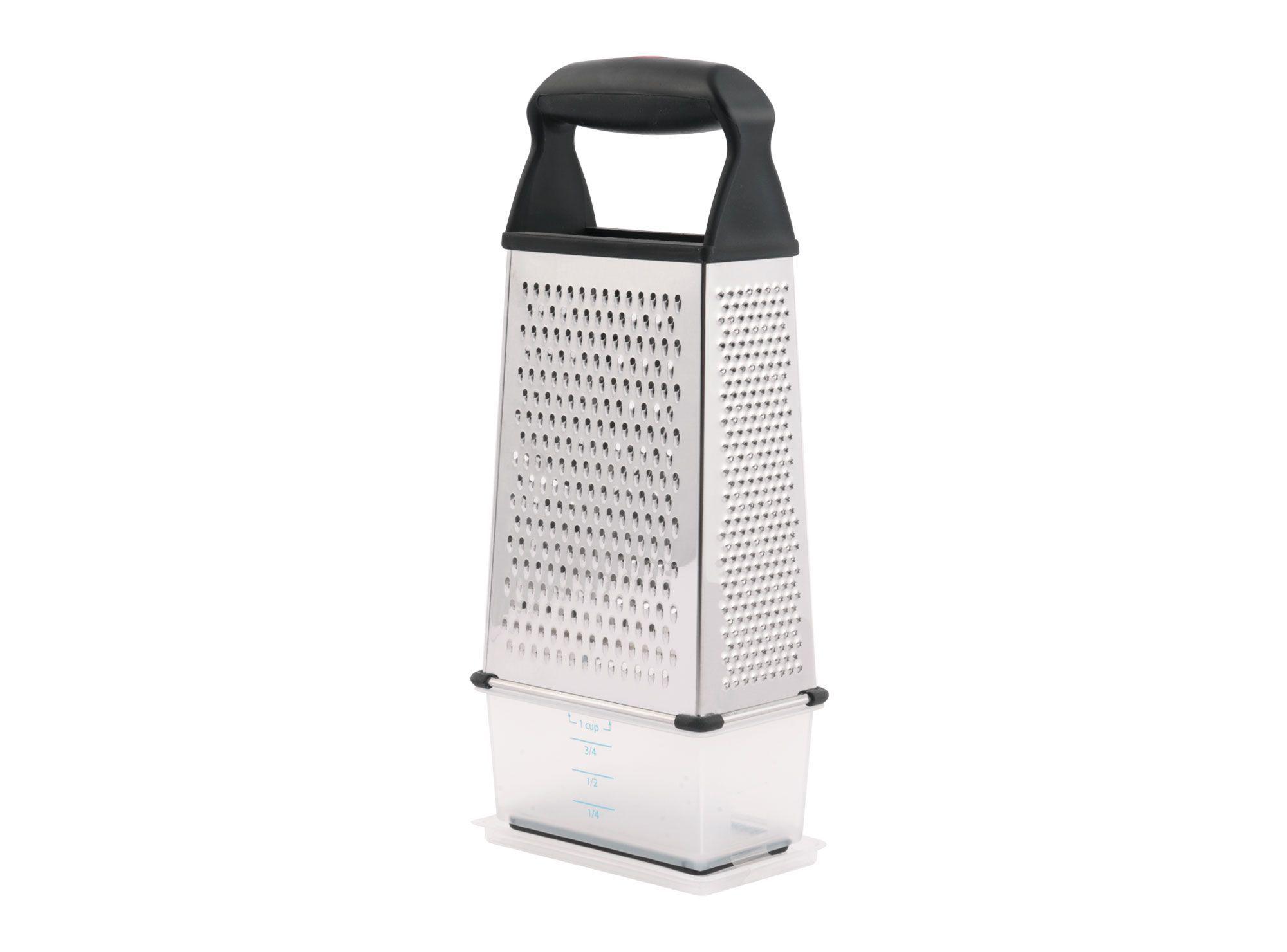 Rallador con caja OXO Soft Works-1