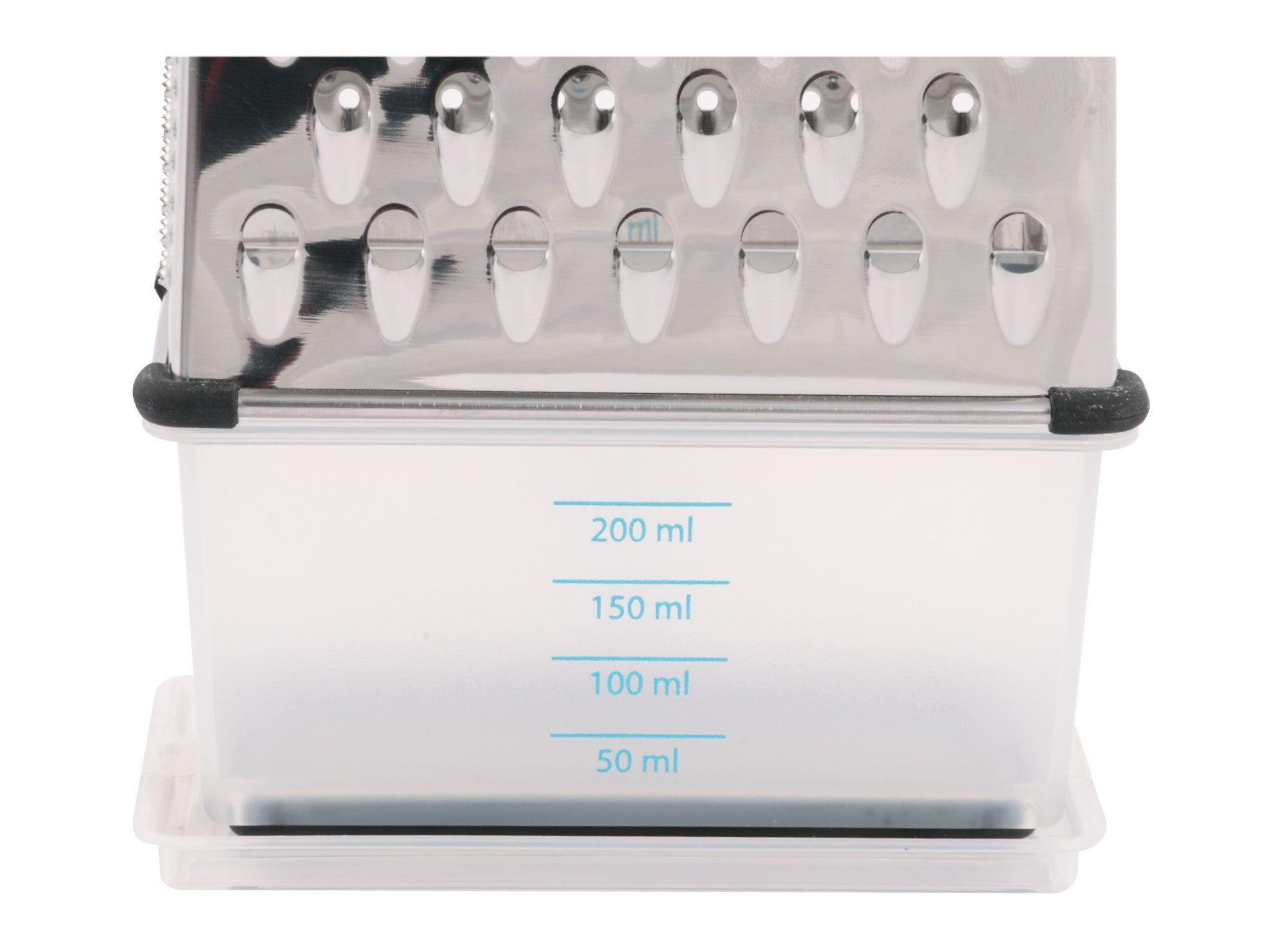 Rallador con caja OXO Soft Works-3
