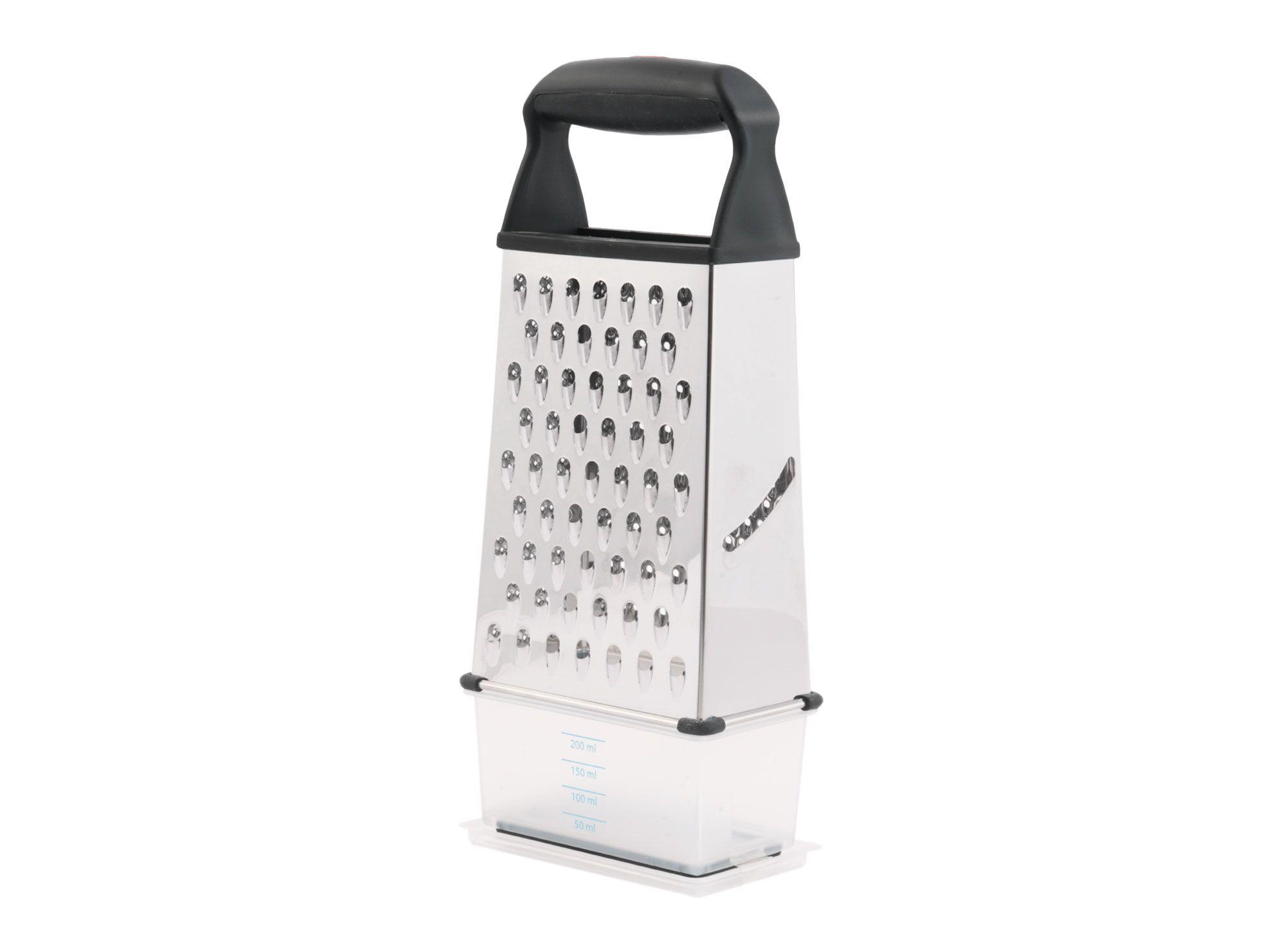 Rallador con caja OXO Soft Works-0