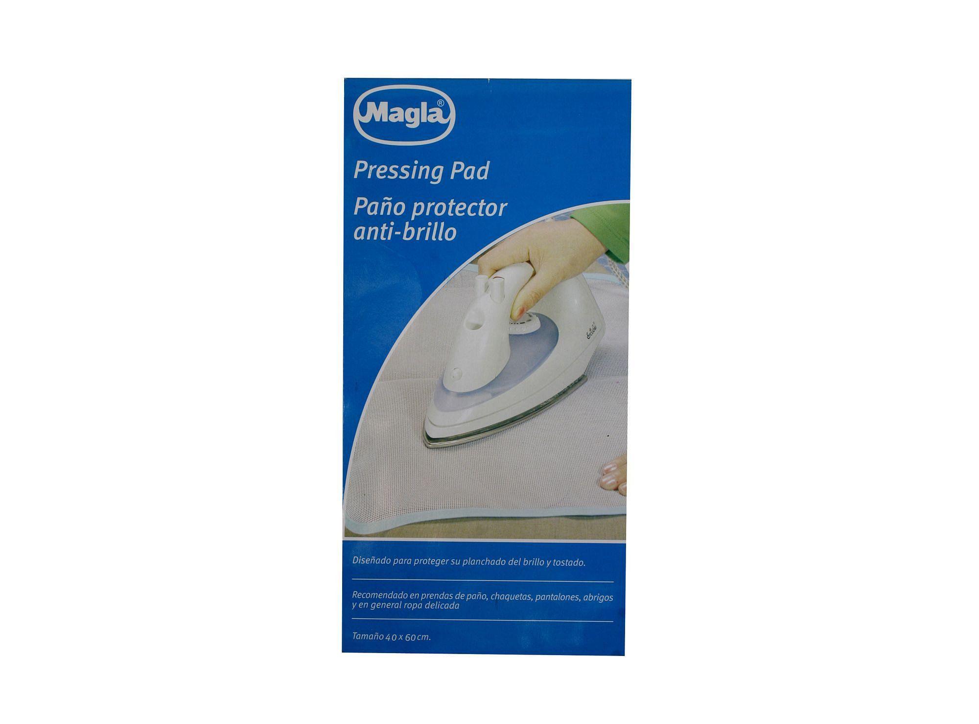 Paño protector plancha 40 x 60 cm Magla-0