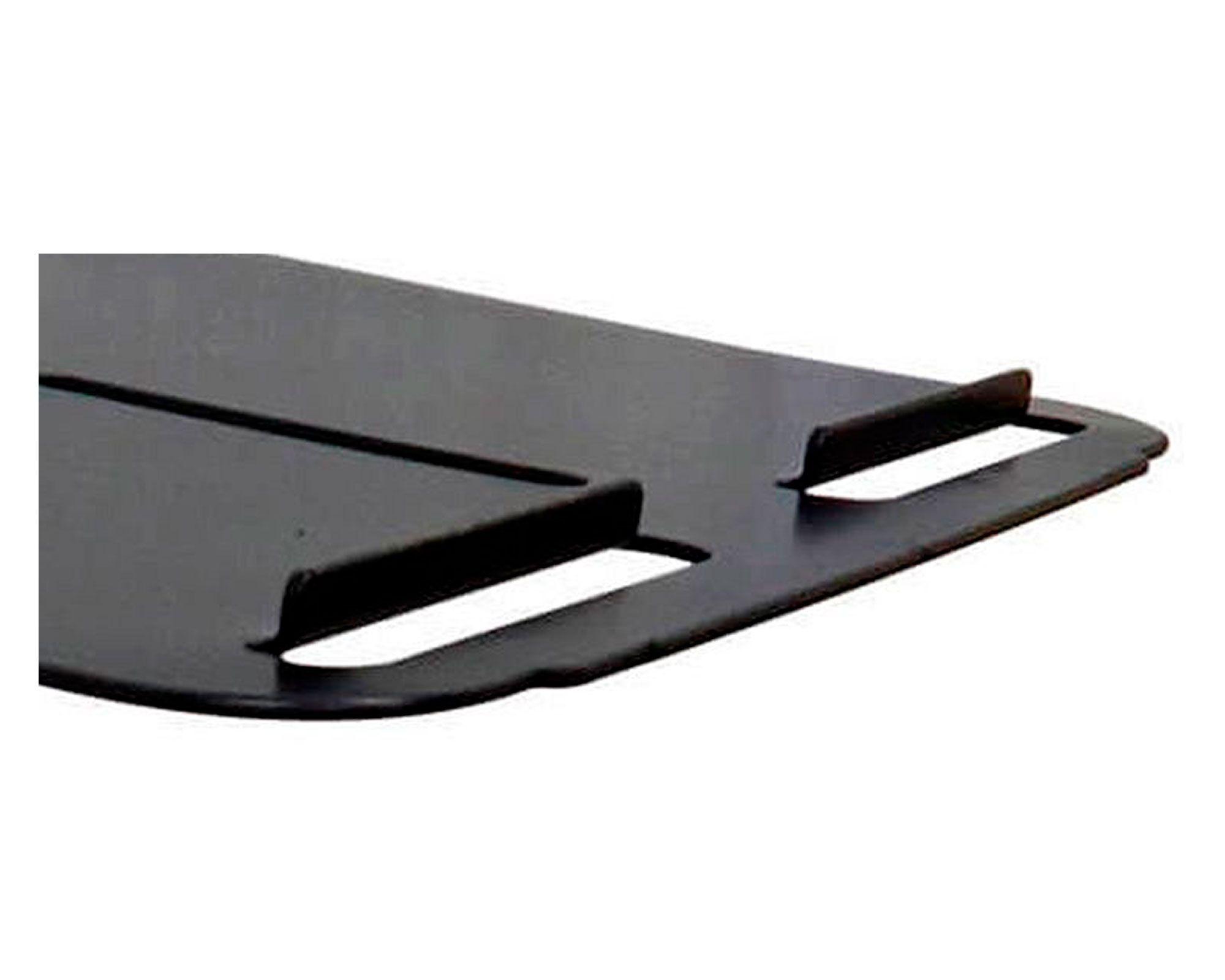 Soporte DVD ADVD178 negro Brasforma-1