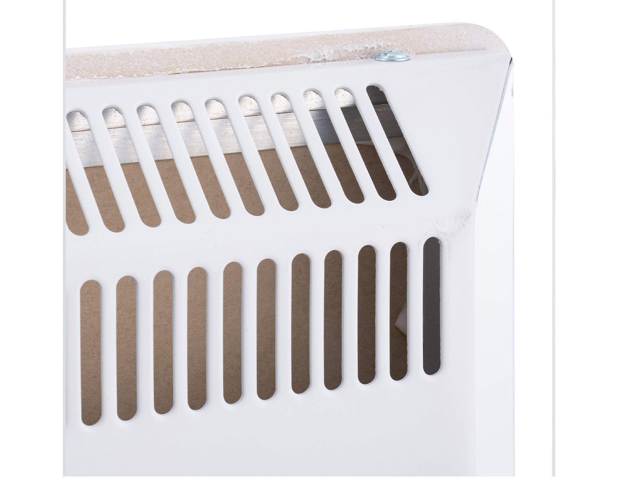 Panel calefactor 800W Bio800 WIFI Biocalor-4