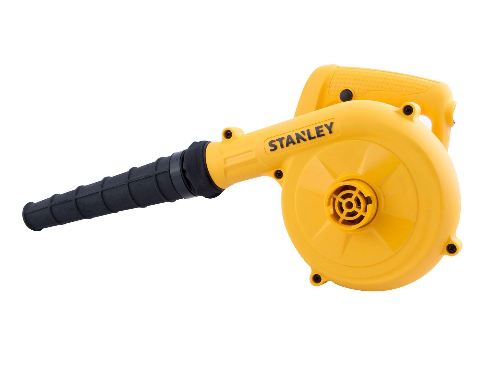 Sopladora aspiradora 600V STPT600-B2C Stanley-0