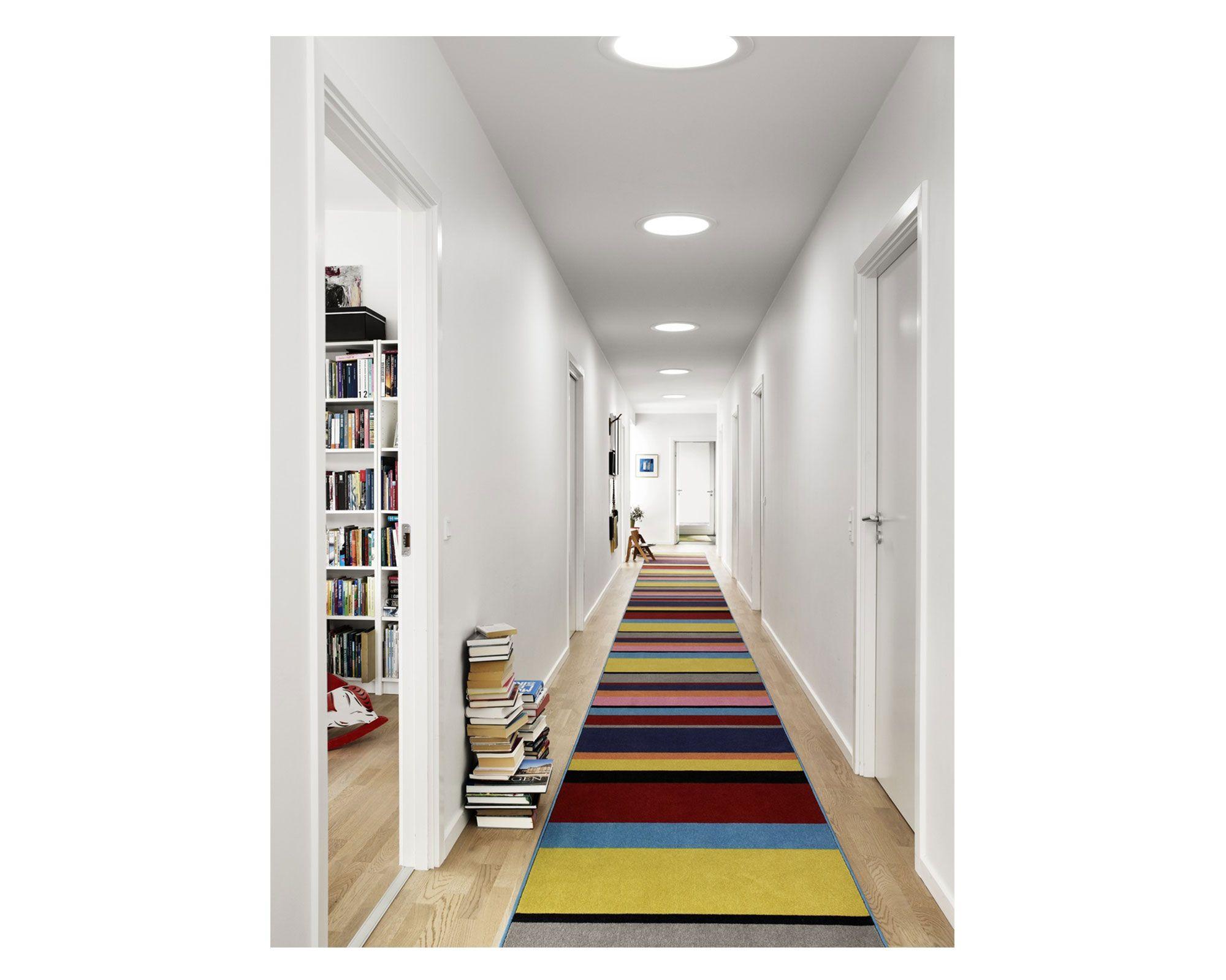 Túnel solar Rígido para techo plano parte 2 Velux-4