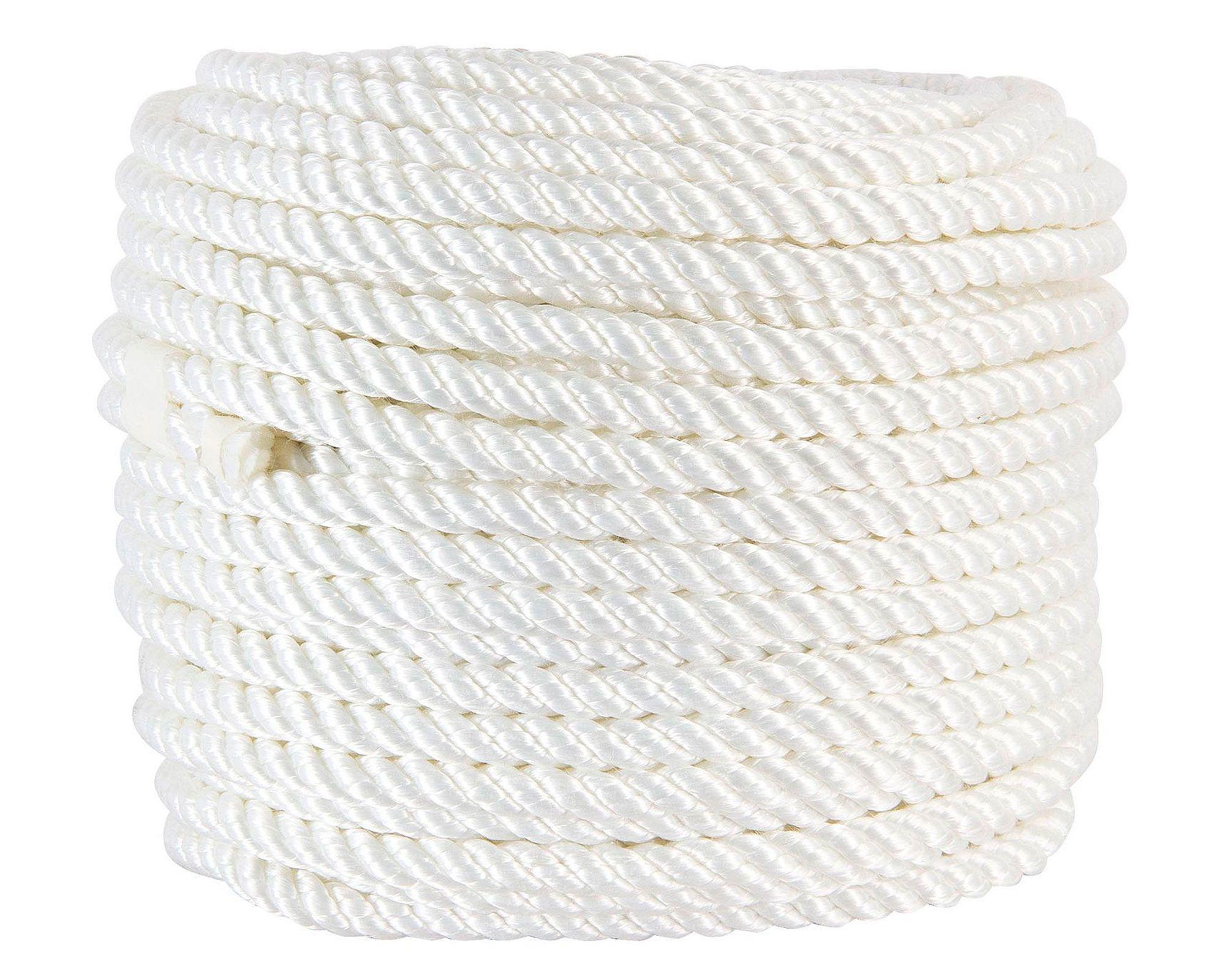 Nylon 10 mm torcido x55 m Arnik-0