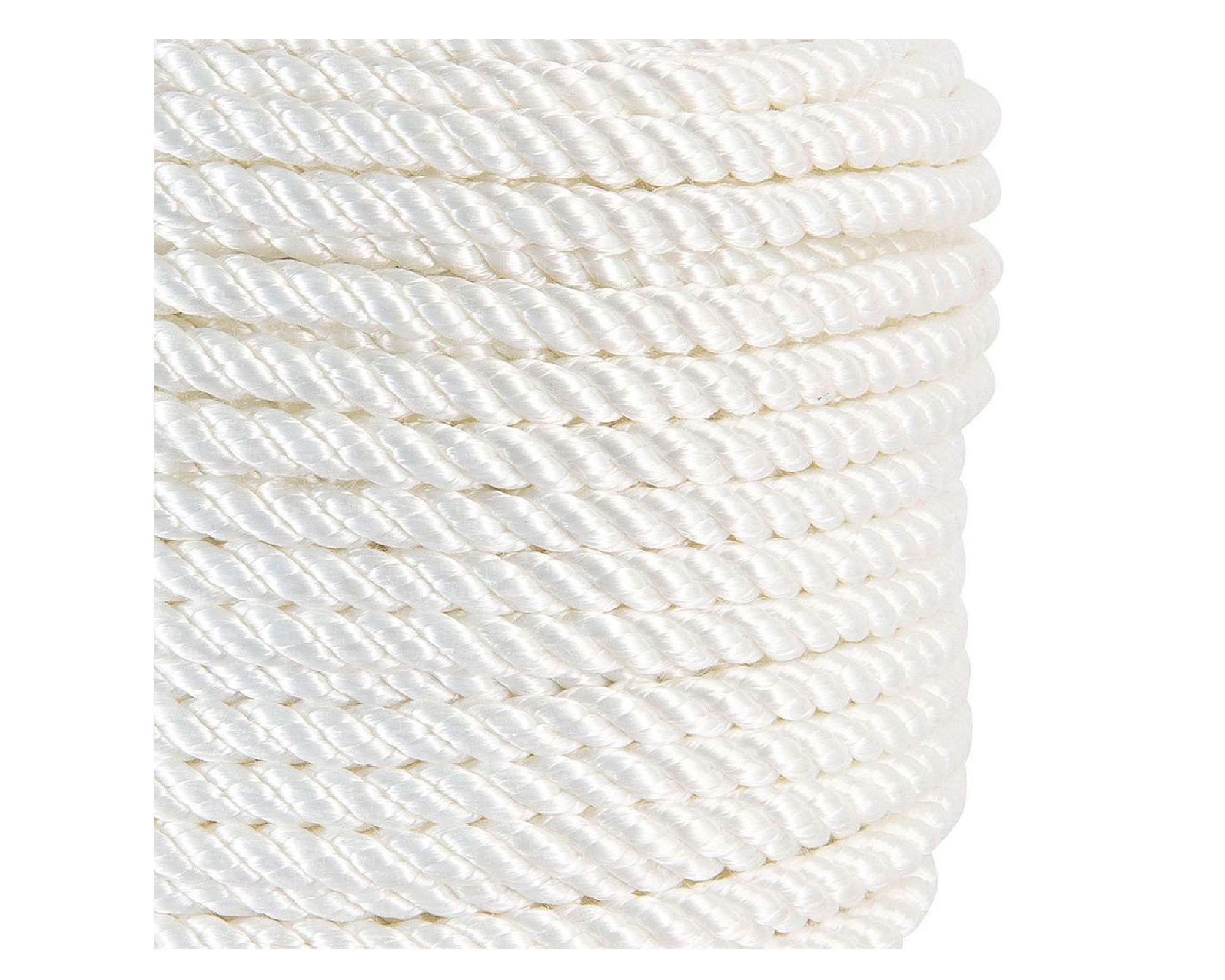 Nylon 10 mm torcido x55 m Arnik-1