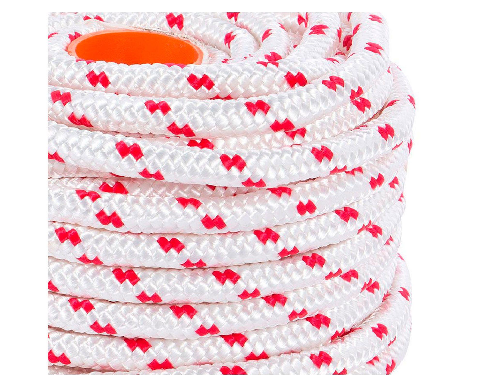 Nylon 10 mm trenzado x20 m Arnik-1