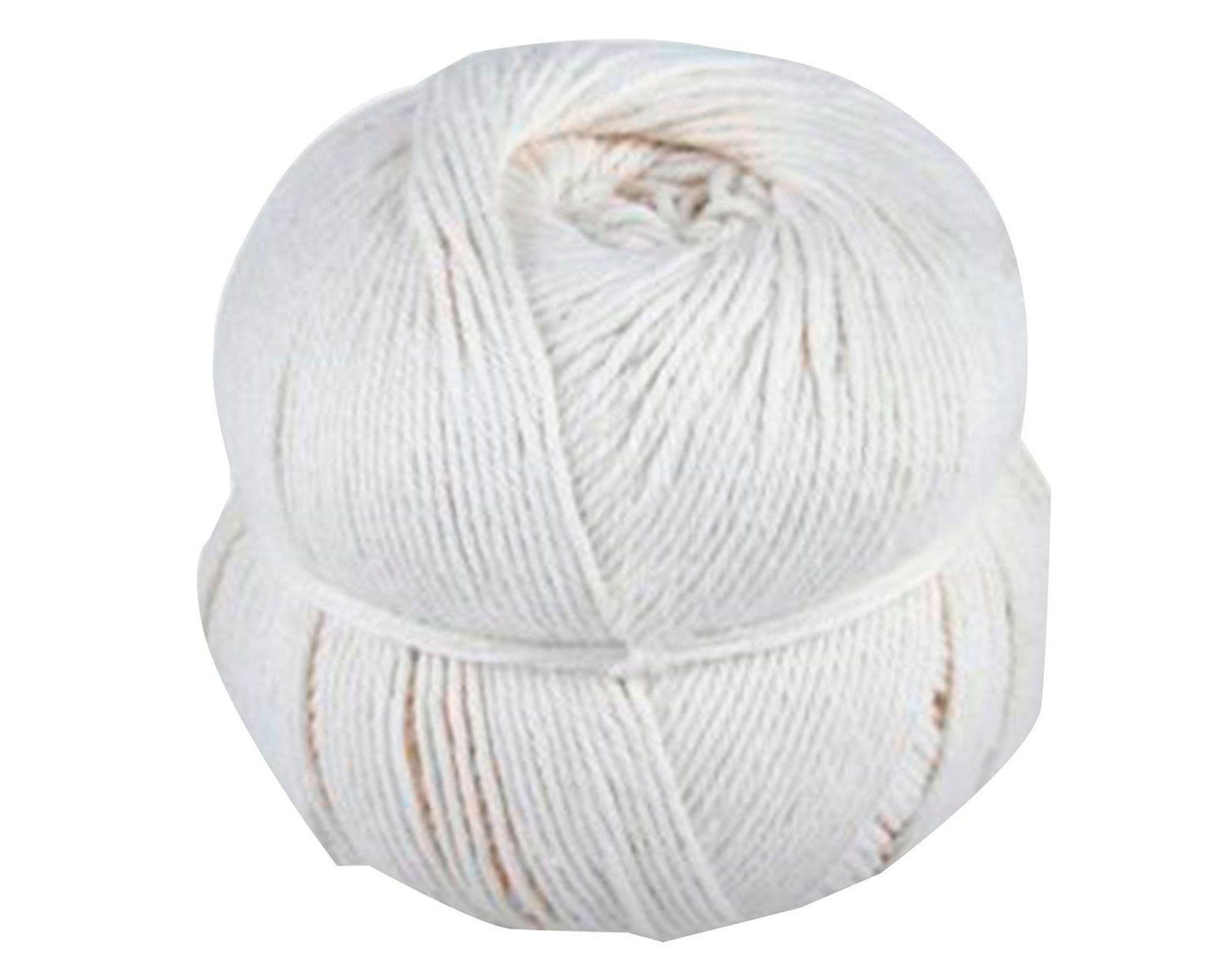 Lienza algodón 2 mm 150 gr Arnik-0