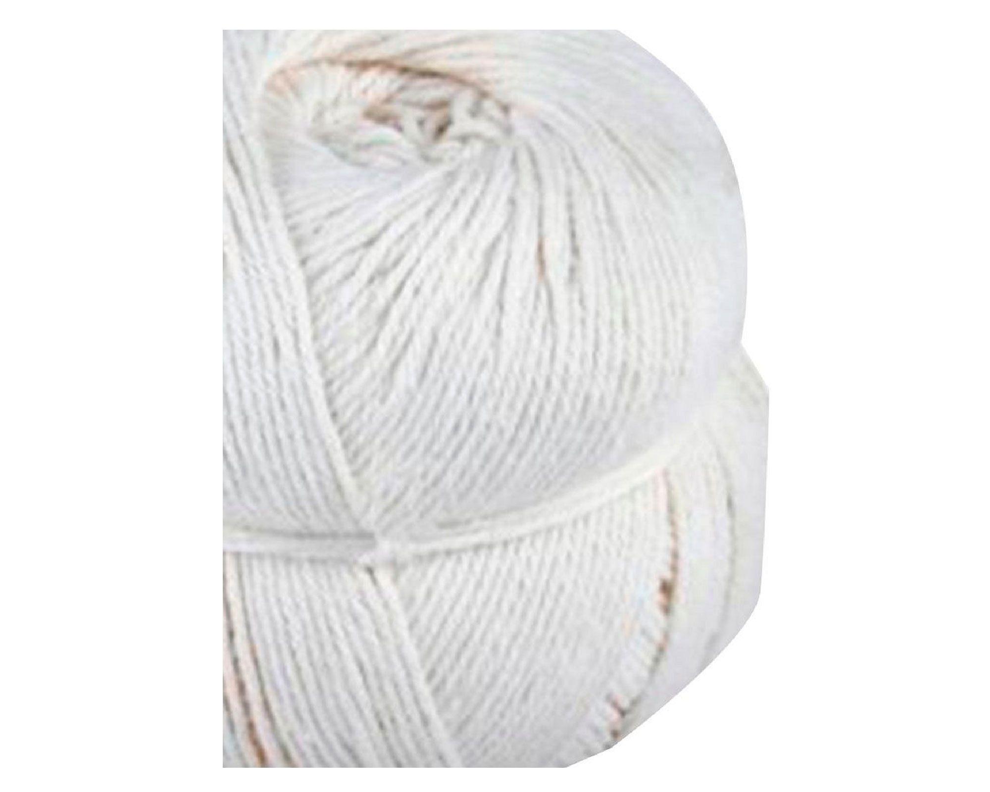 Lienza algodón 2 mm 150 gr Arnik-1