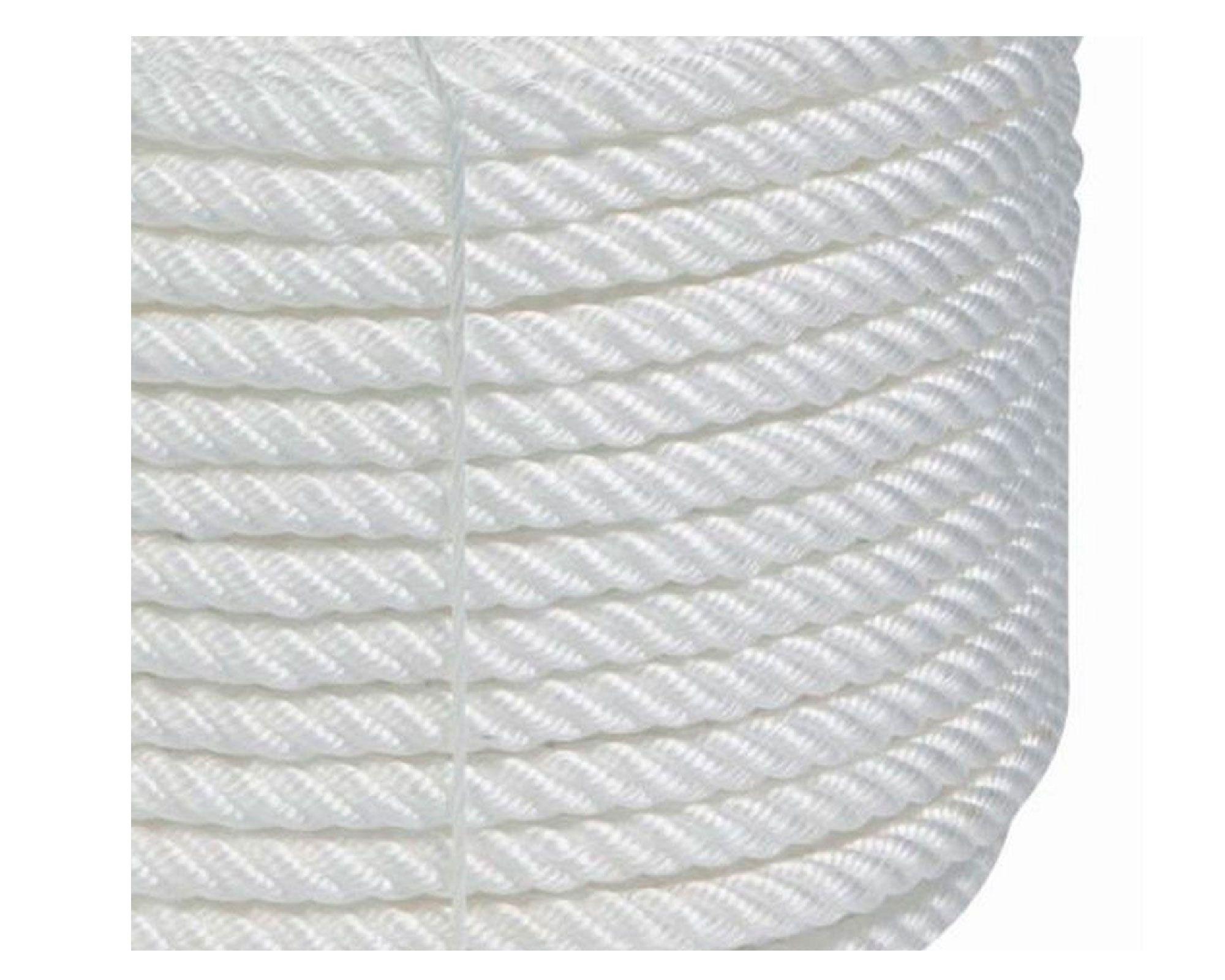Polietileno torcido 10 mm 20 metros Arnik-1