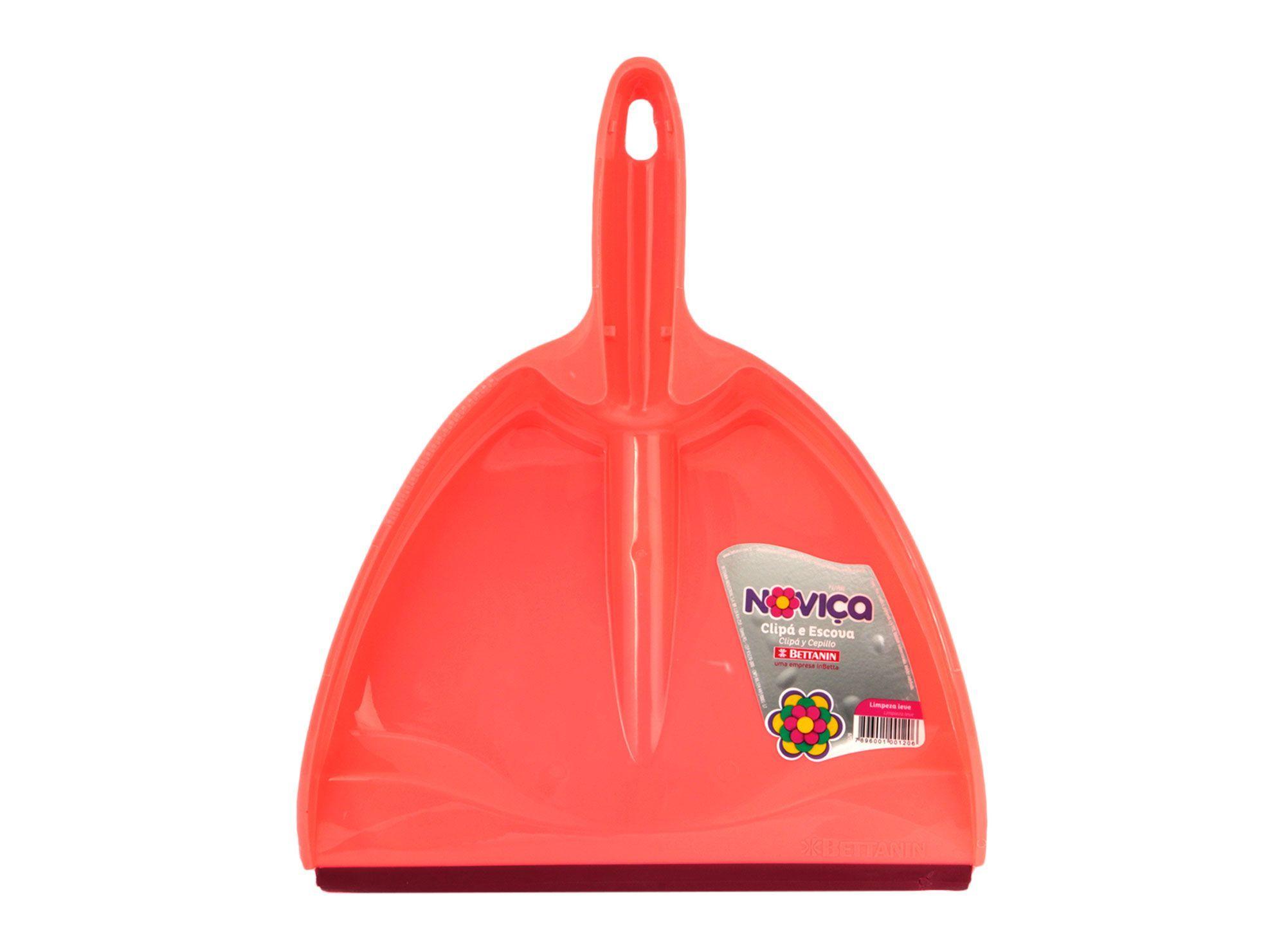 Recogedor + cepillo Novica Bettanin-4