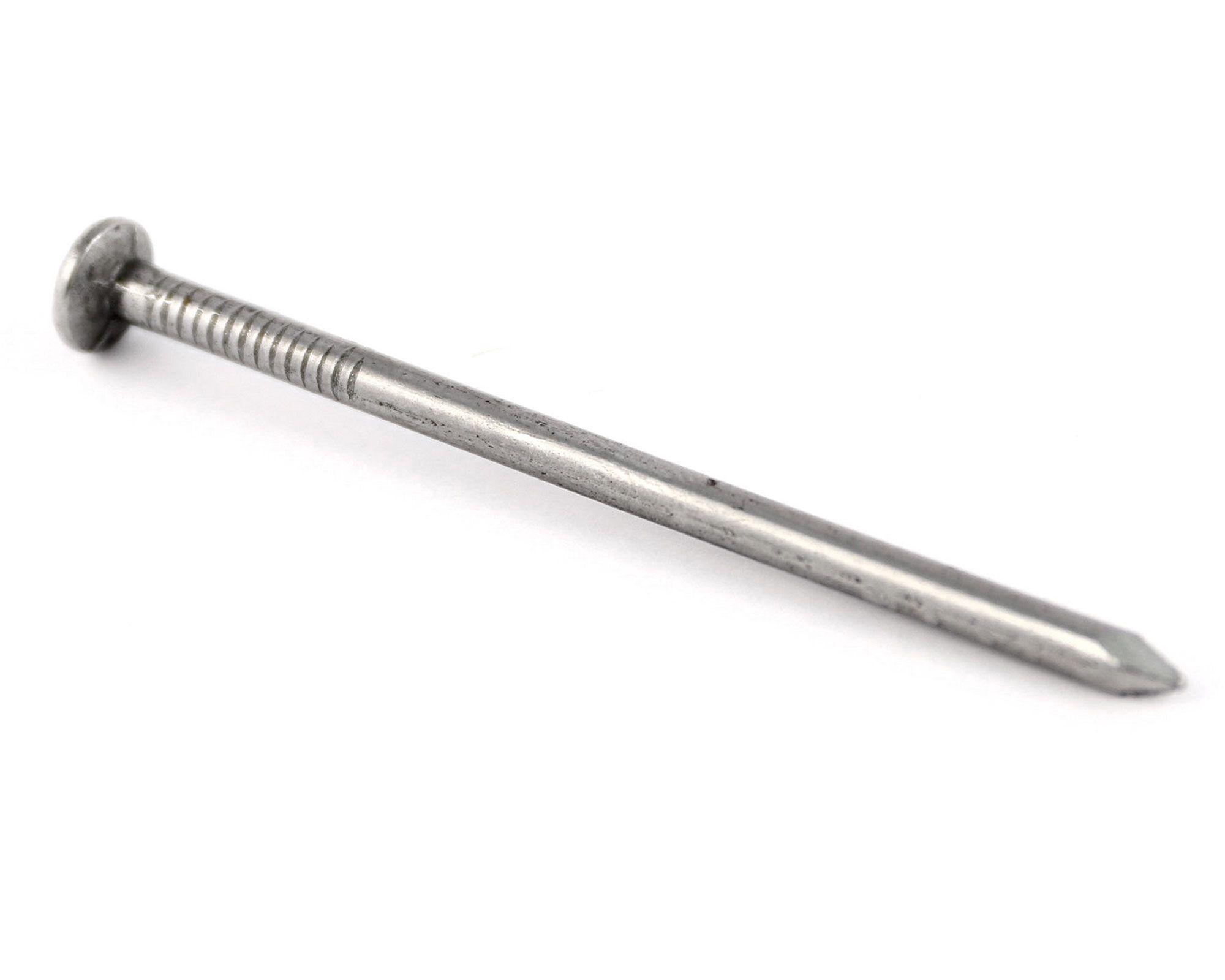 Clavo corriente 3'' 1 kg Arnik-0