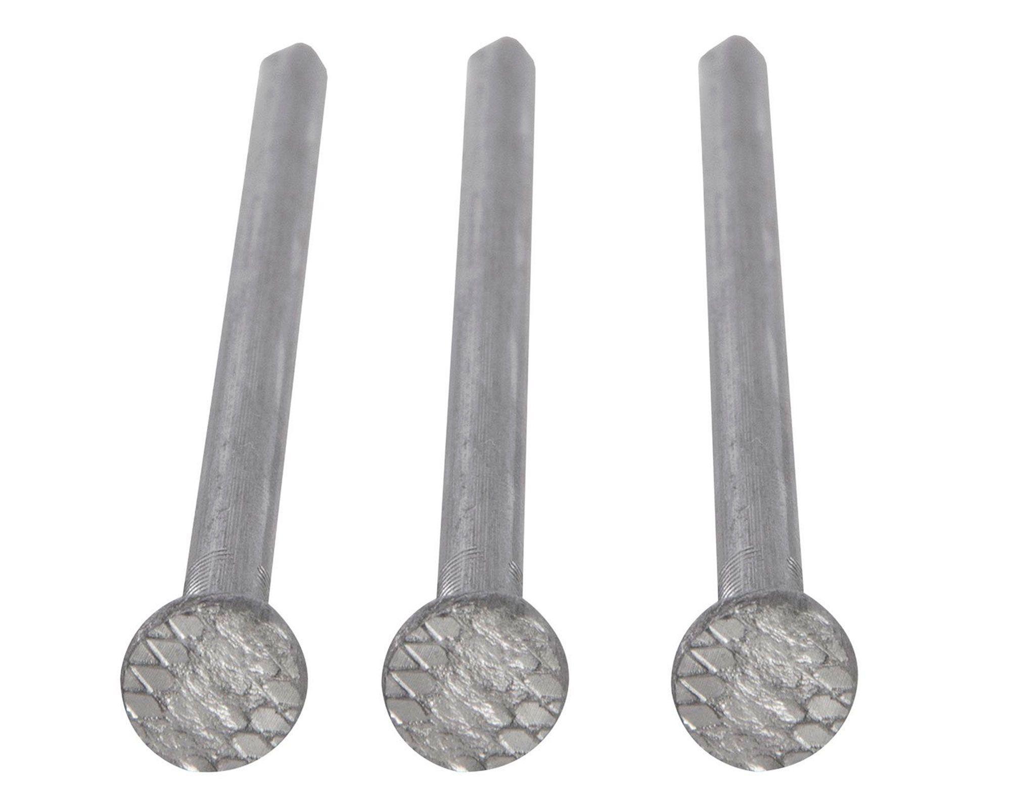 Clavo corriente 4'' 1kg Arnik-1