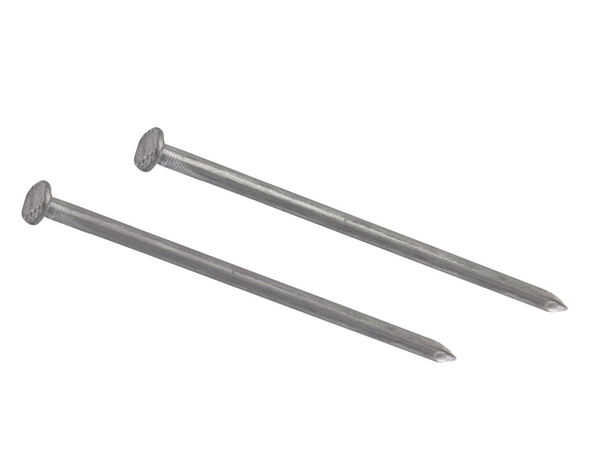 Clavo corriente 4'' 1kg Arnik-2