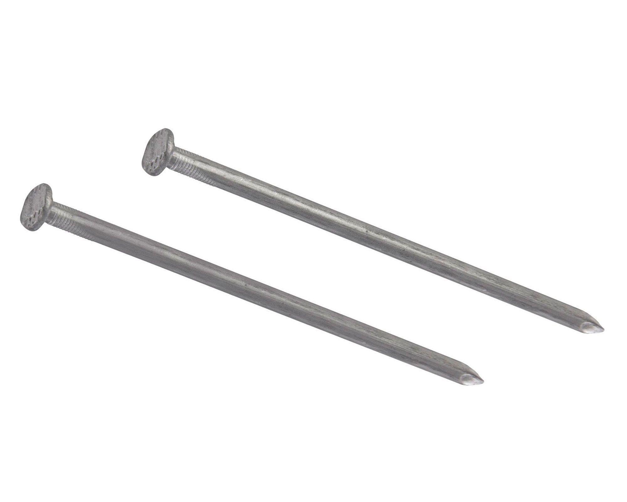 Clavo corriente 2 1/2'' 25 kg Arnik-0