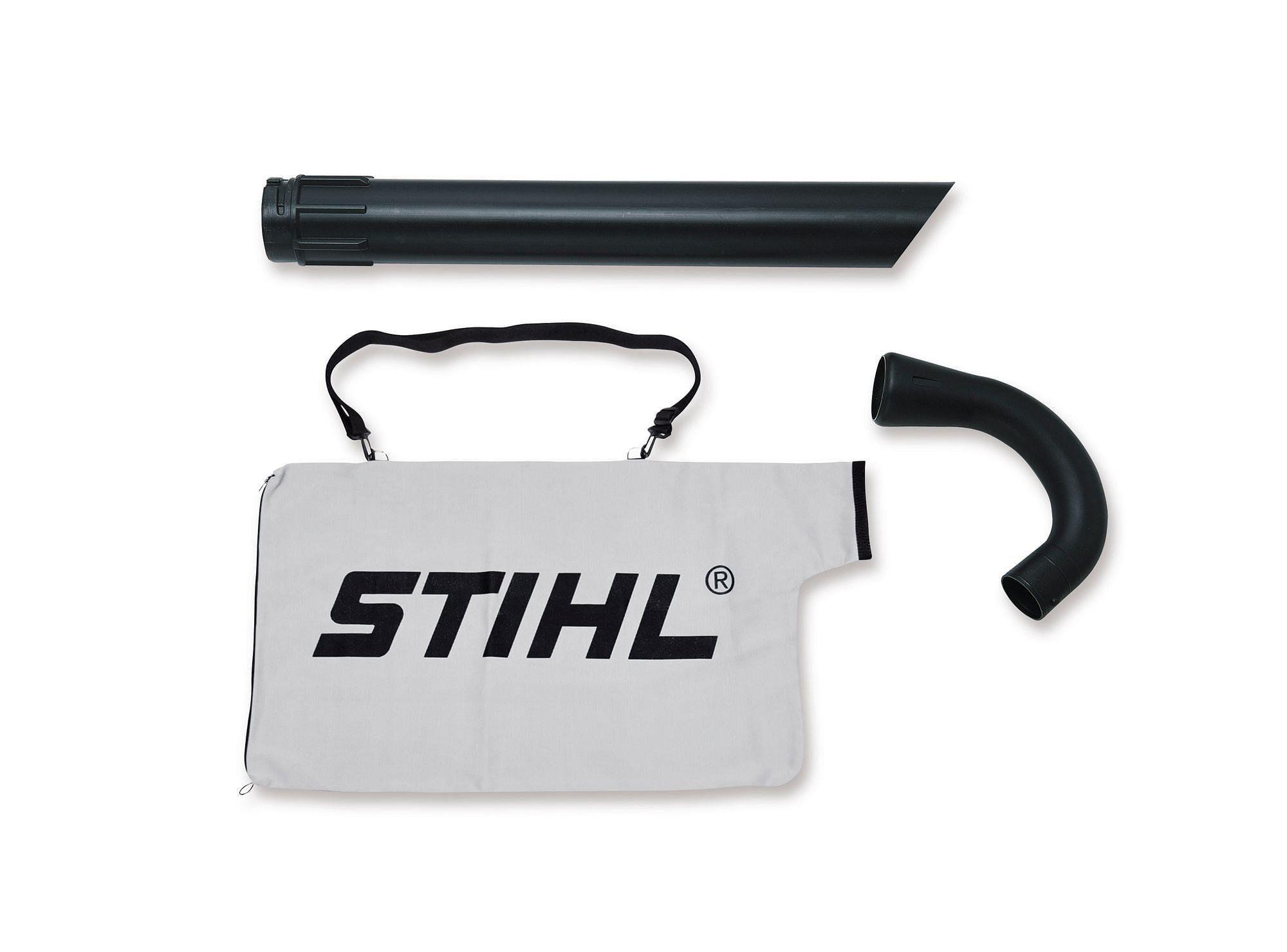 Accesorio dispositivo de aspiración BG86 Stihl-0