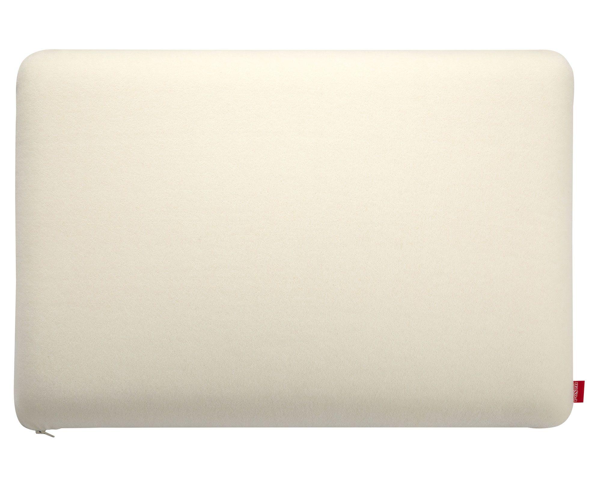 Almohada 42x62 cm Memory max Rosen-2
