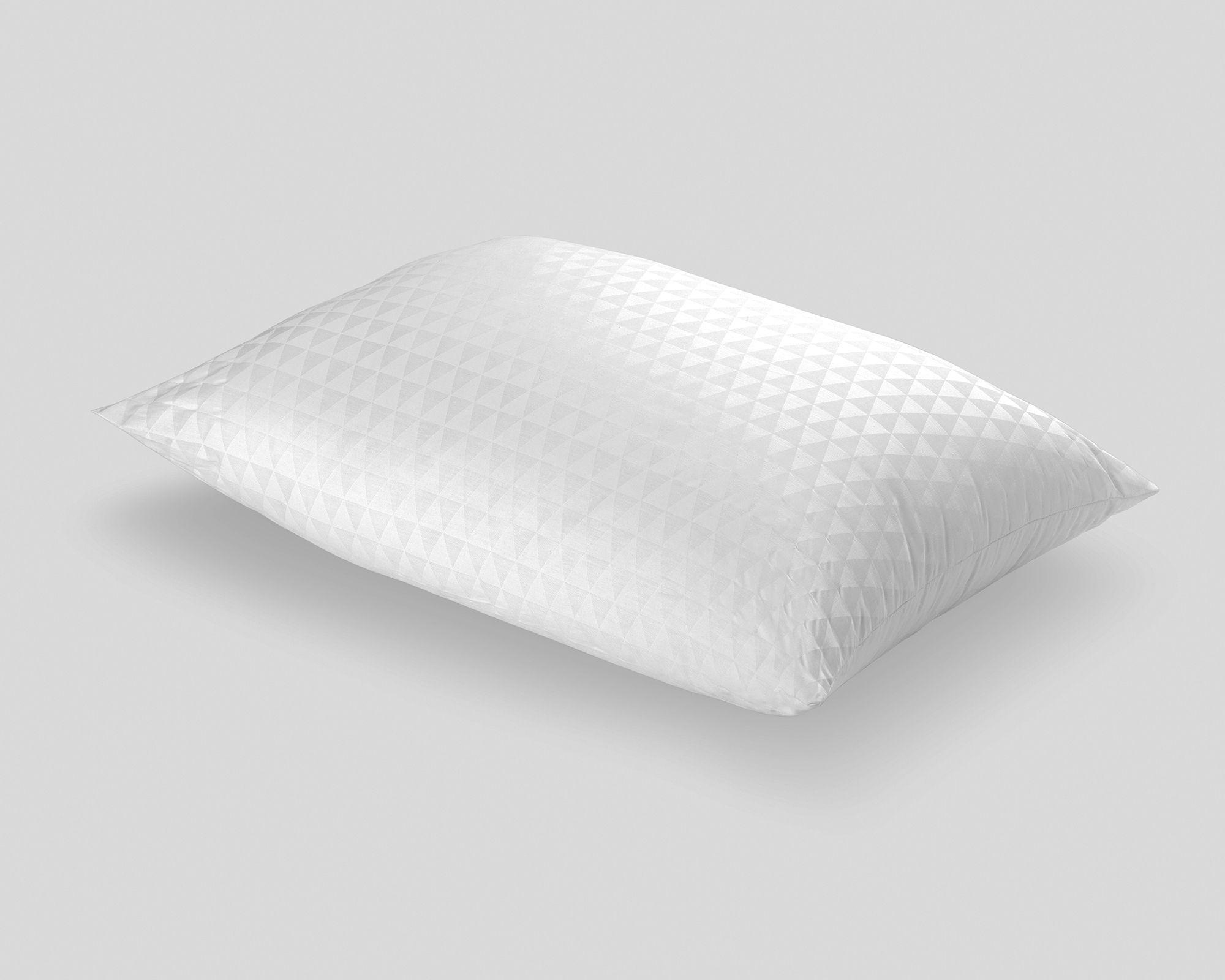 Almohada 50x70 cm Soft light Rosen-3