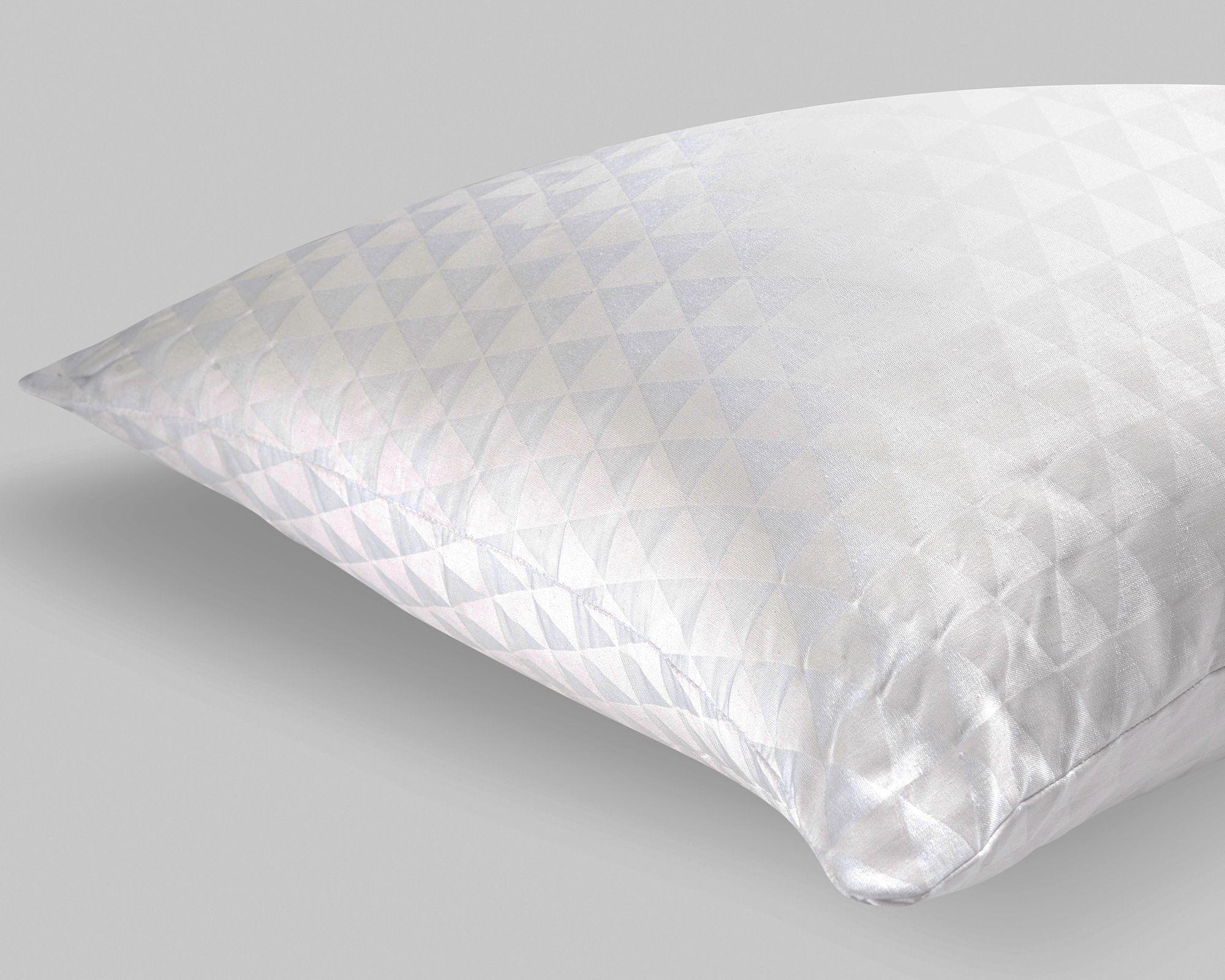 Almohada 50x70 cm Soft light Rosen-6