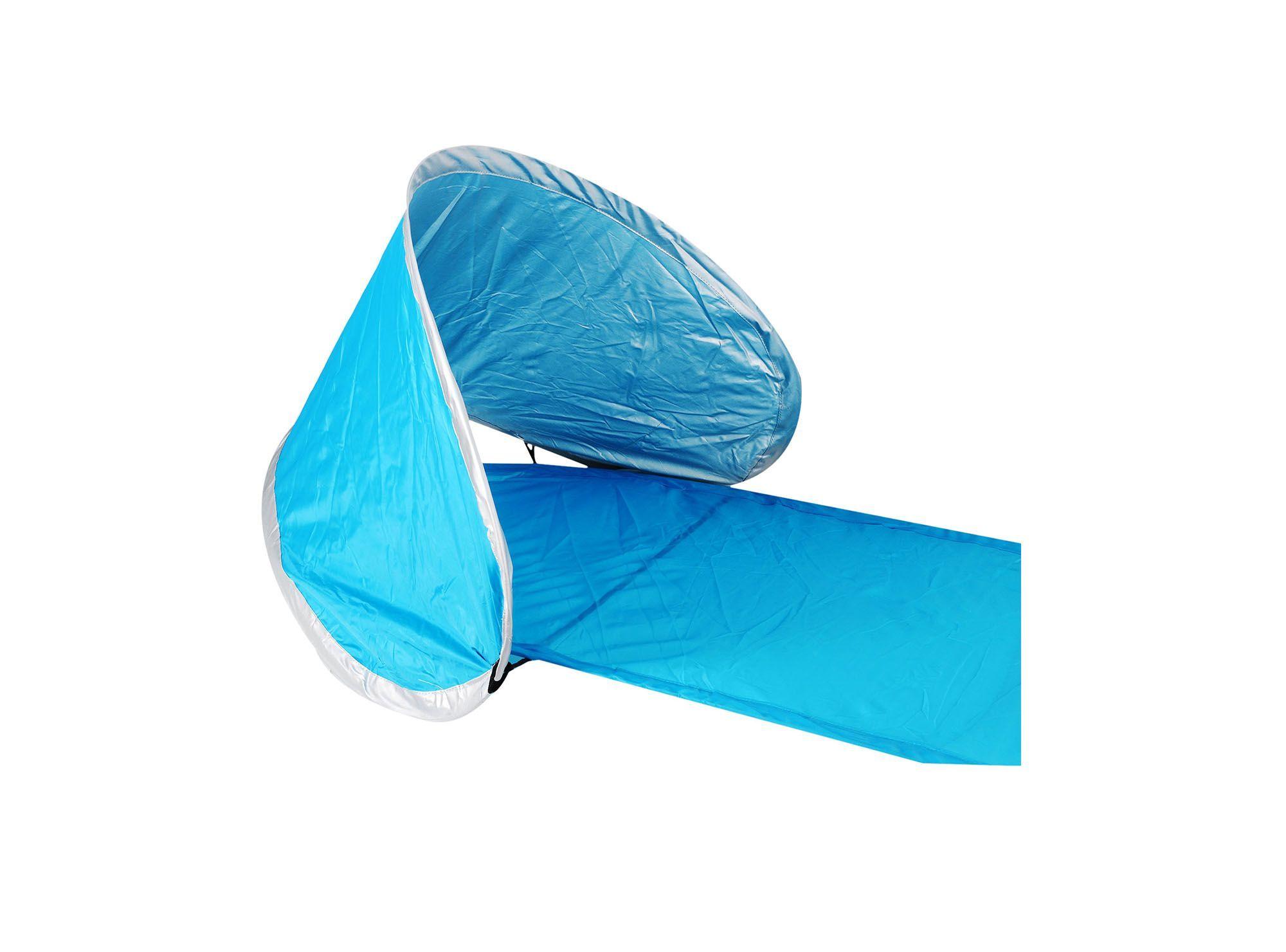 Toldo playa 1 persona TK-POP705 UV 50+ Alpes.-2