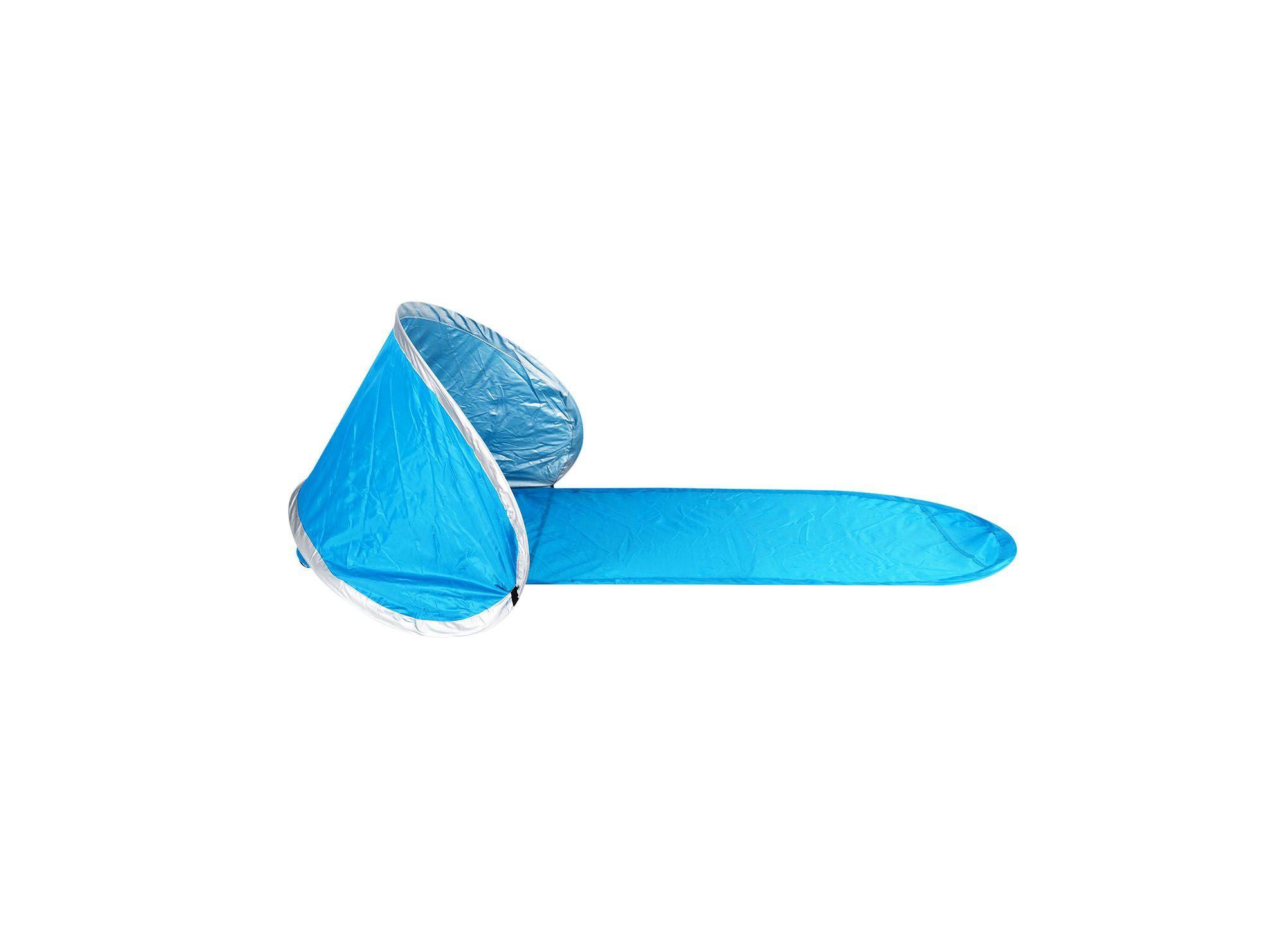 Toldo playa 1 persona TK-POP705 UV 50+ Alpes.-1
