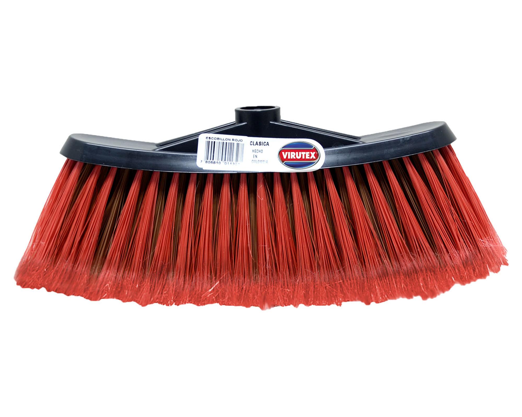 Escobillón Clásico 131x25x4.5 cm-2