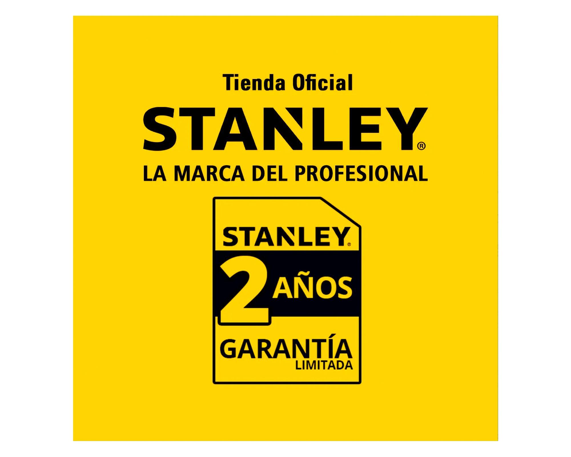 Fresadora 1/4" 1200W Stanley-5