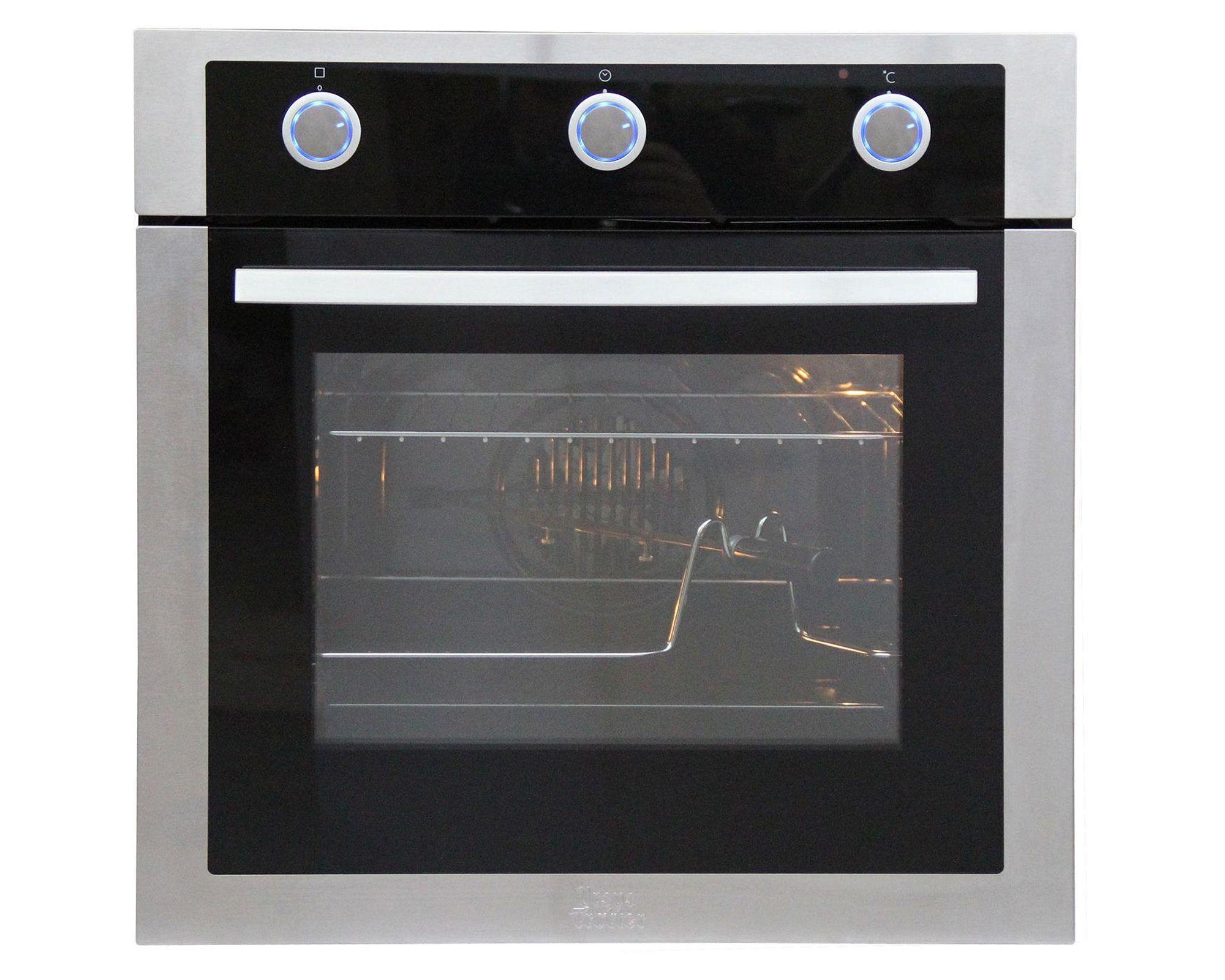 Horno empotrable 56 litros UT Prime EP5 Ursus Trotter-0
