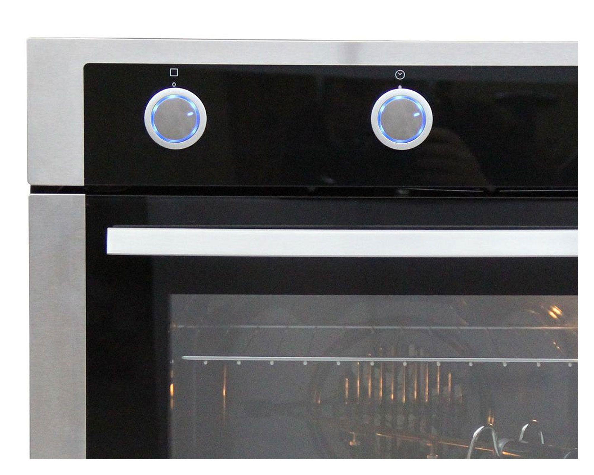 Horno empotrable 56 litros UT Prime EP5 Ursus Trotter-1