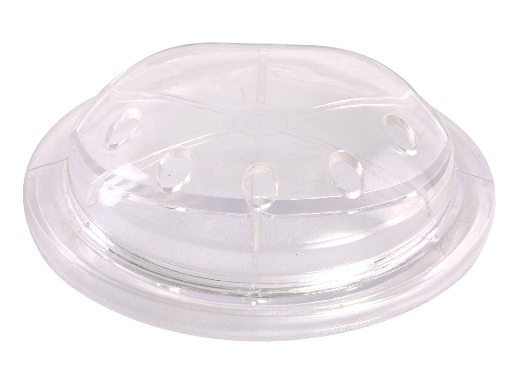 Tapa pre filtro 1100 lt FCP370 Bestflow.-0