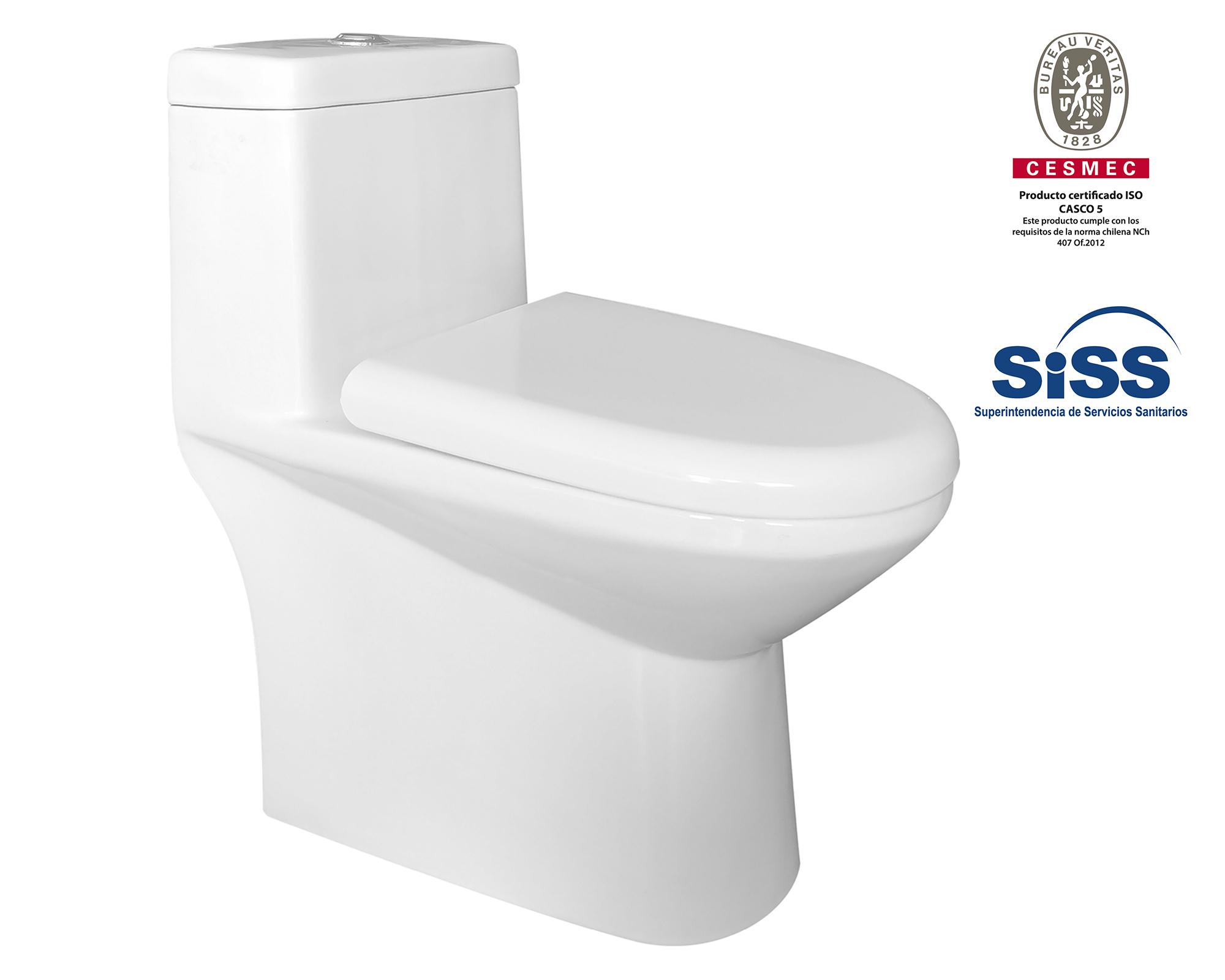 One piece 30 cm Chianti II blanco Vessanti-0