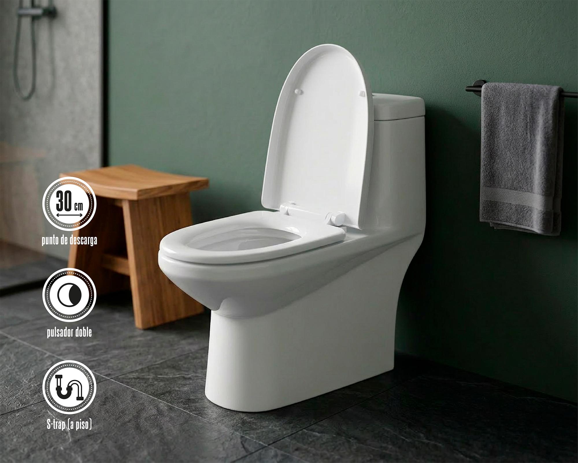 One piece 30 cm Chianti II blanco Vessanti-3