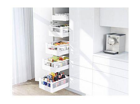 Pack space tower antaro 60 1m -4d 450mm BS hbt-0