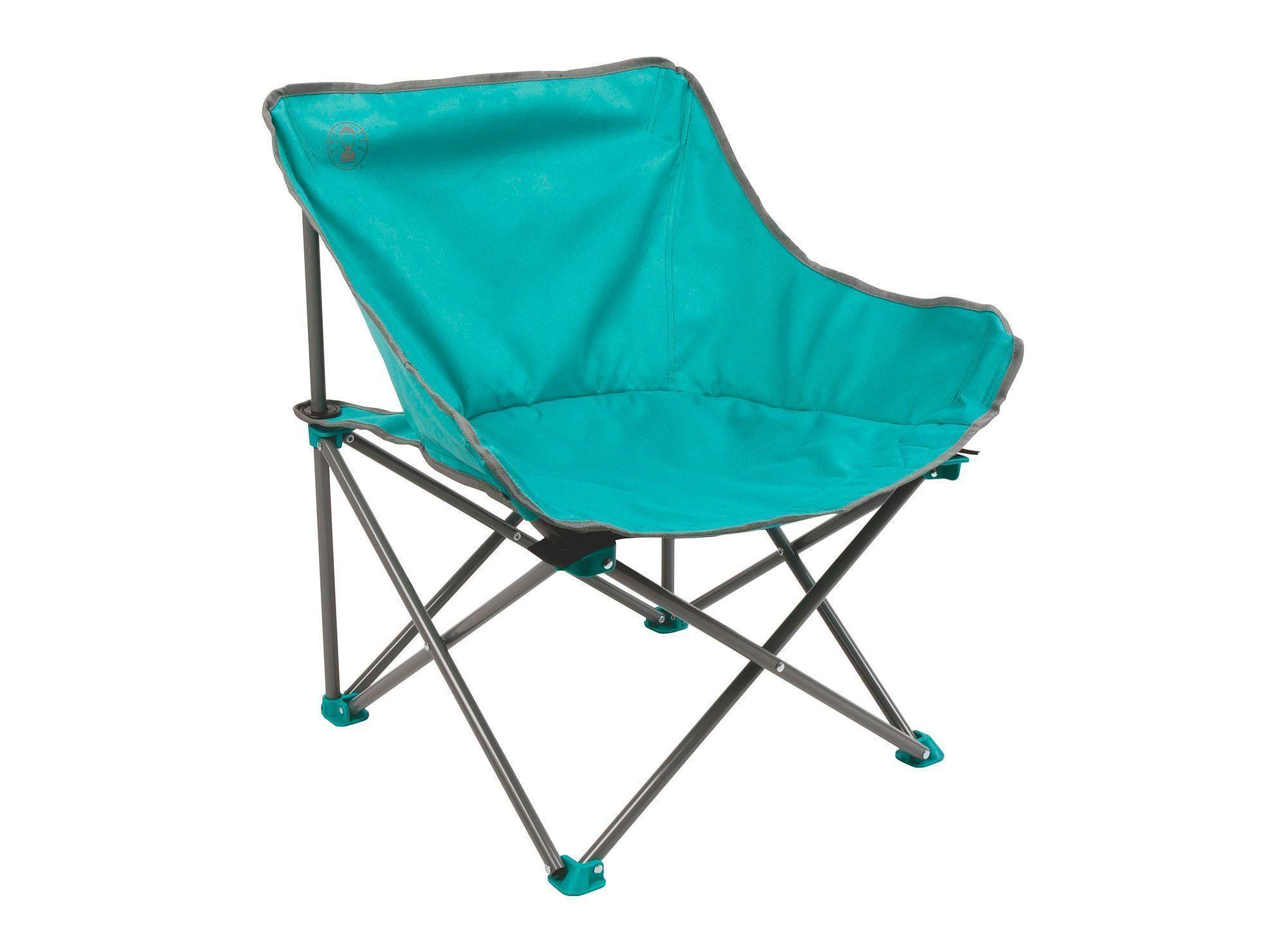 Silla camping plegable kickback-0