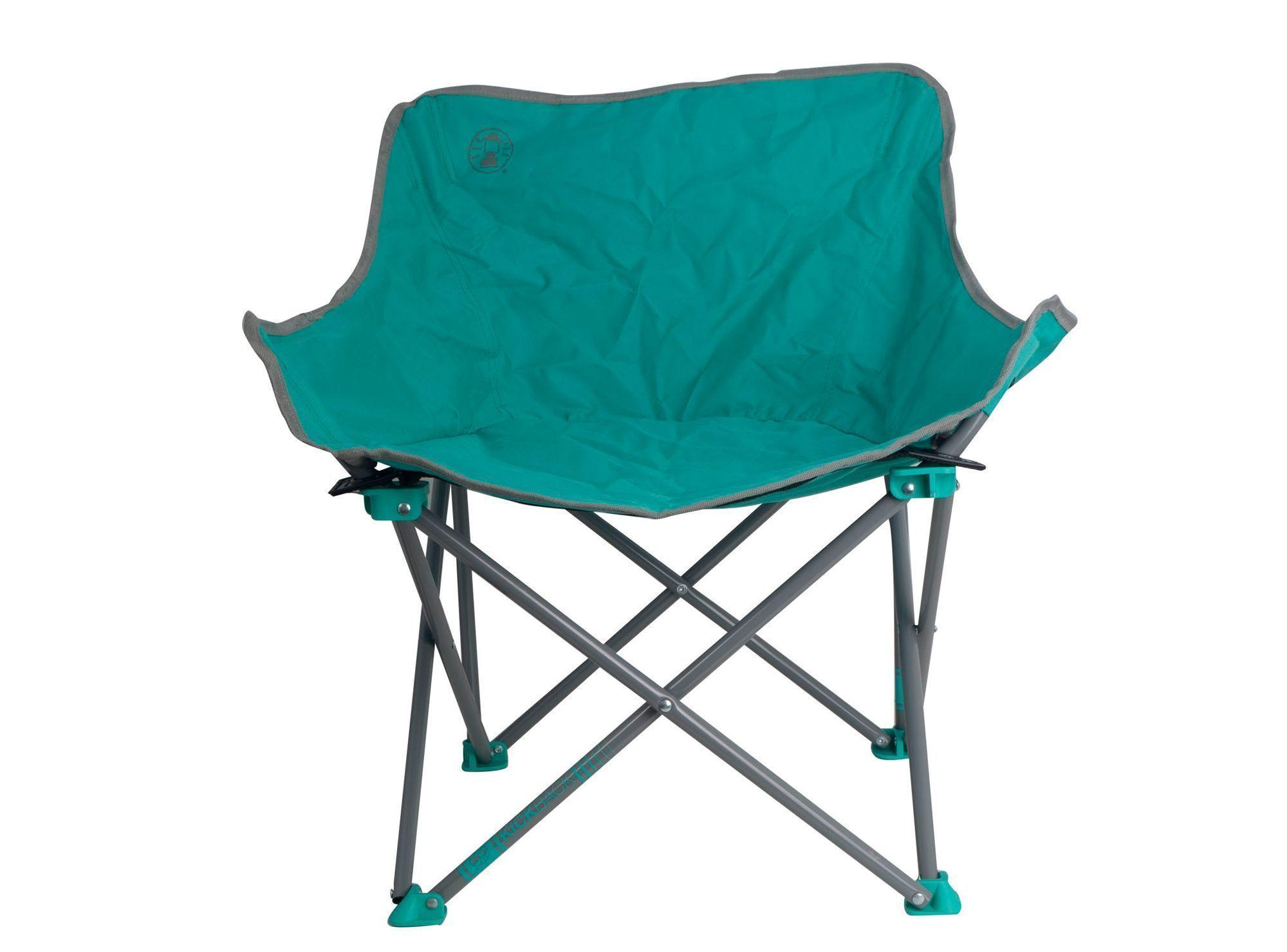 Silla camping plegable kickback-0