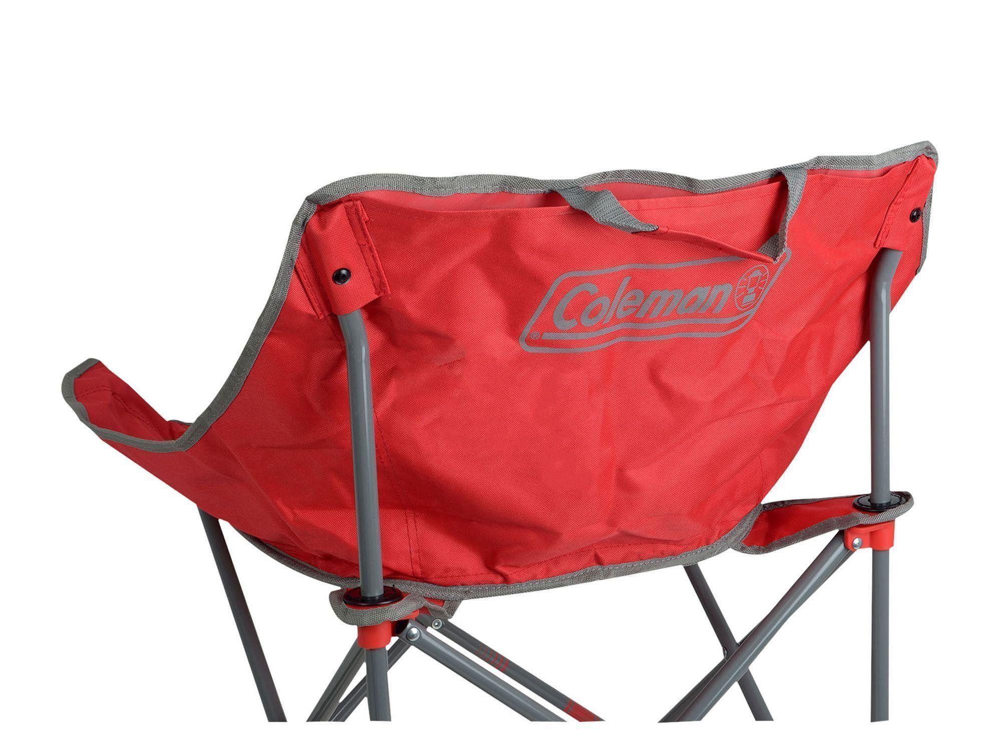 Silla camping plegable kickback-2