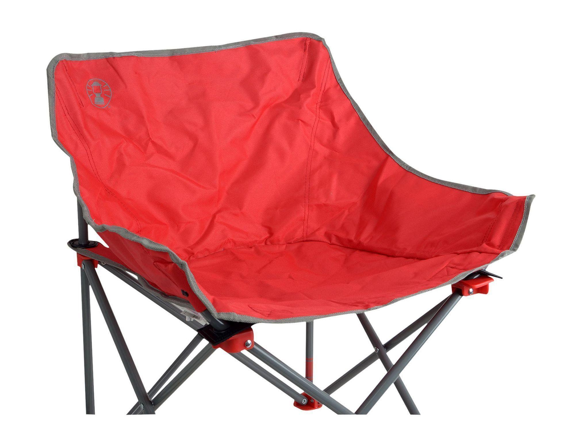 Silla camping plegable kickback-1